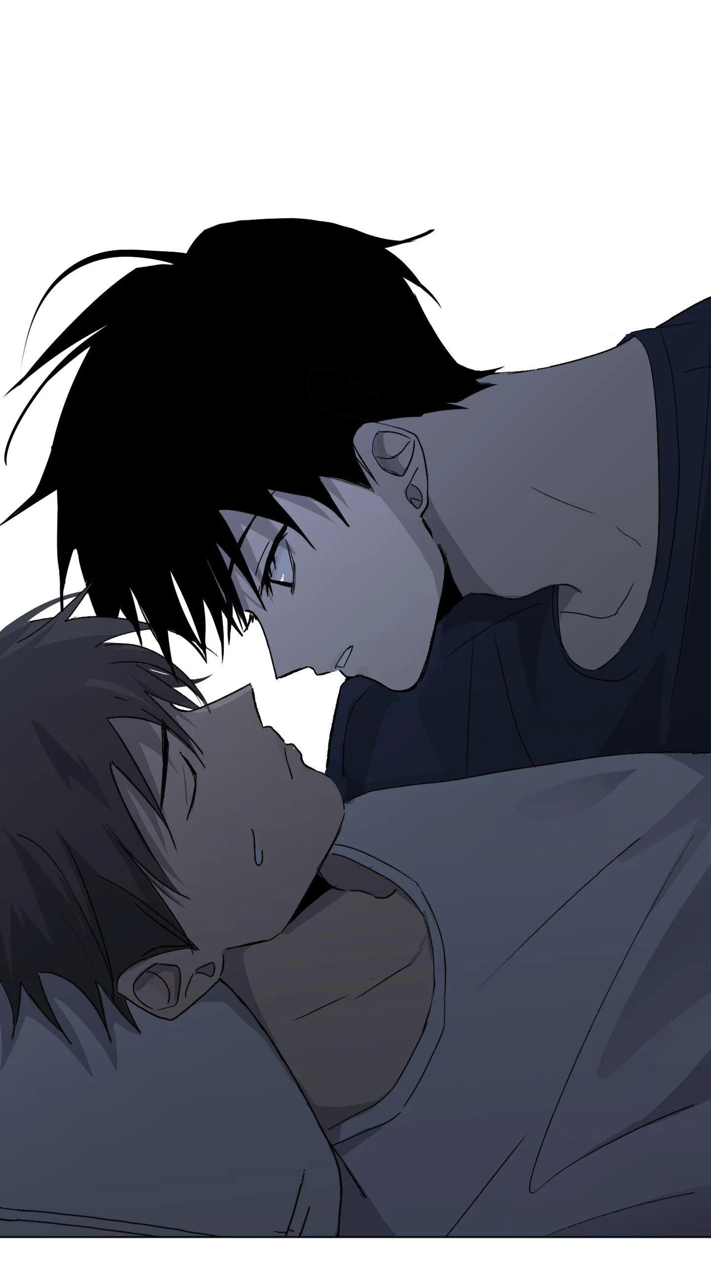 Trộm Môi Chapter 3 Trang 66