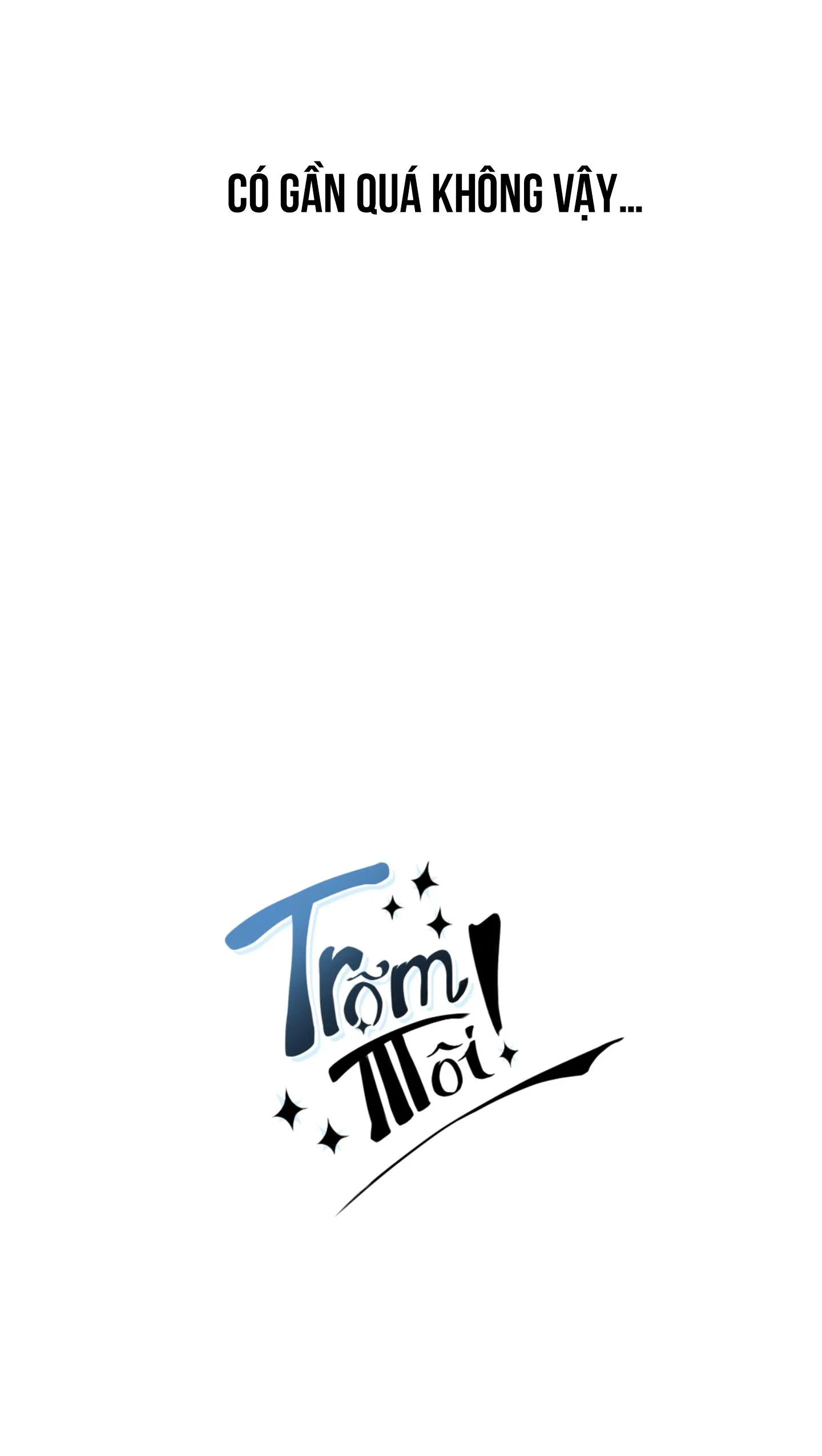 Trộm Môi Chapter 3 Trang 67