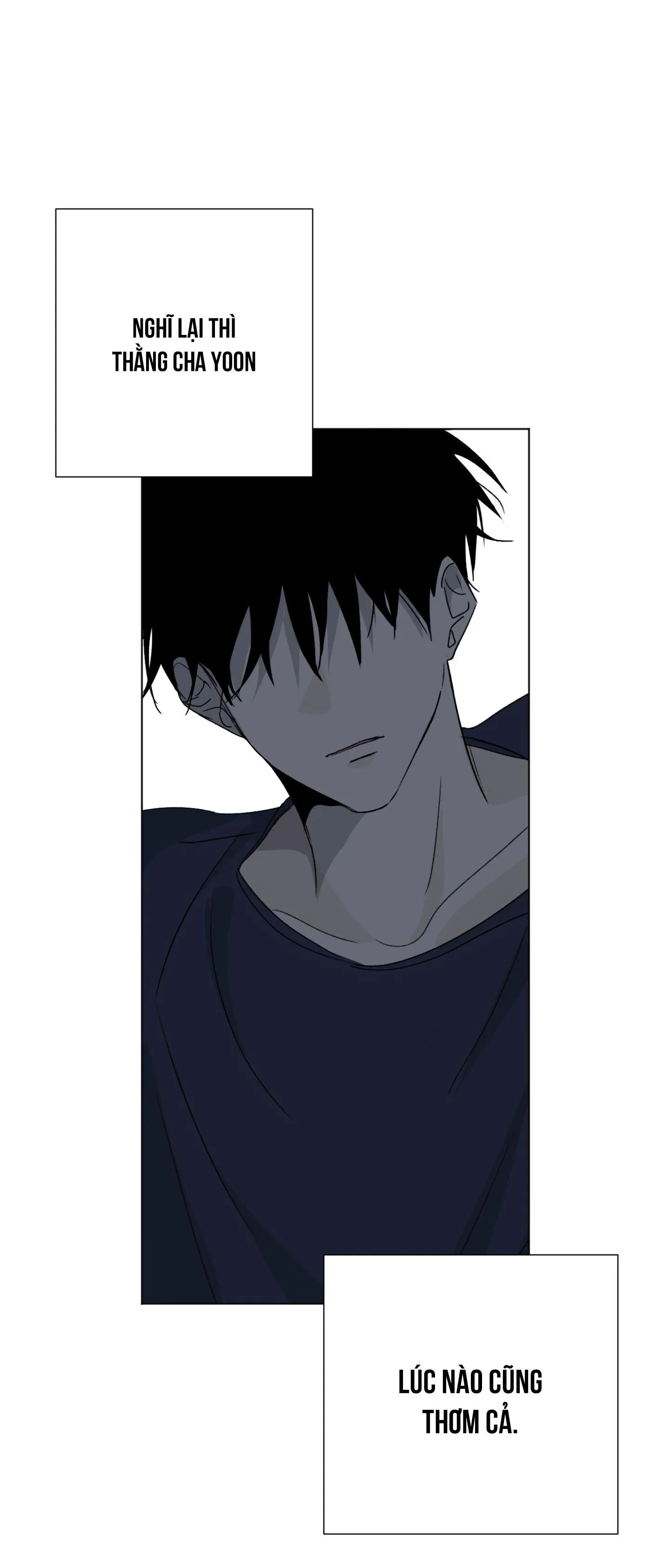 Trộm Môi Chapter 4 Trang 5