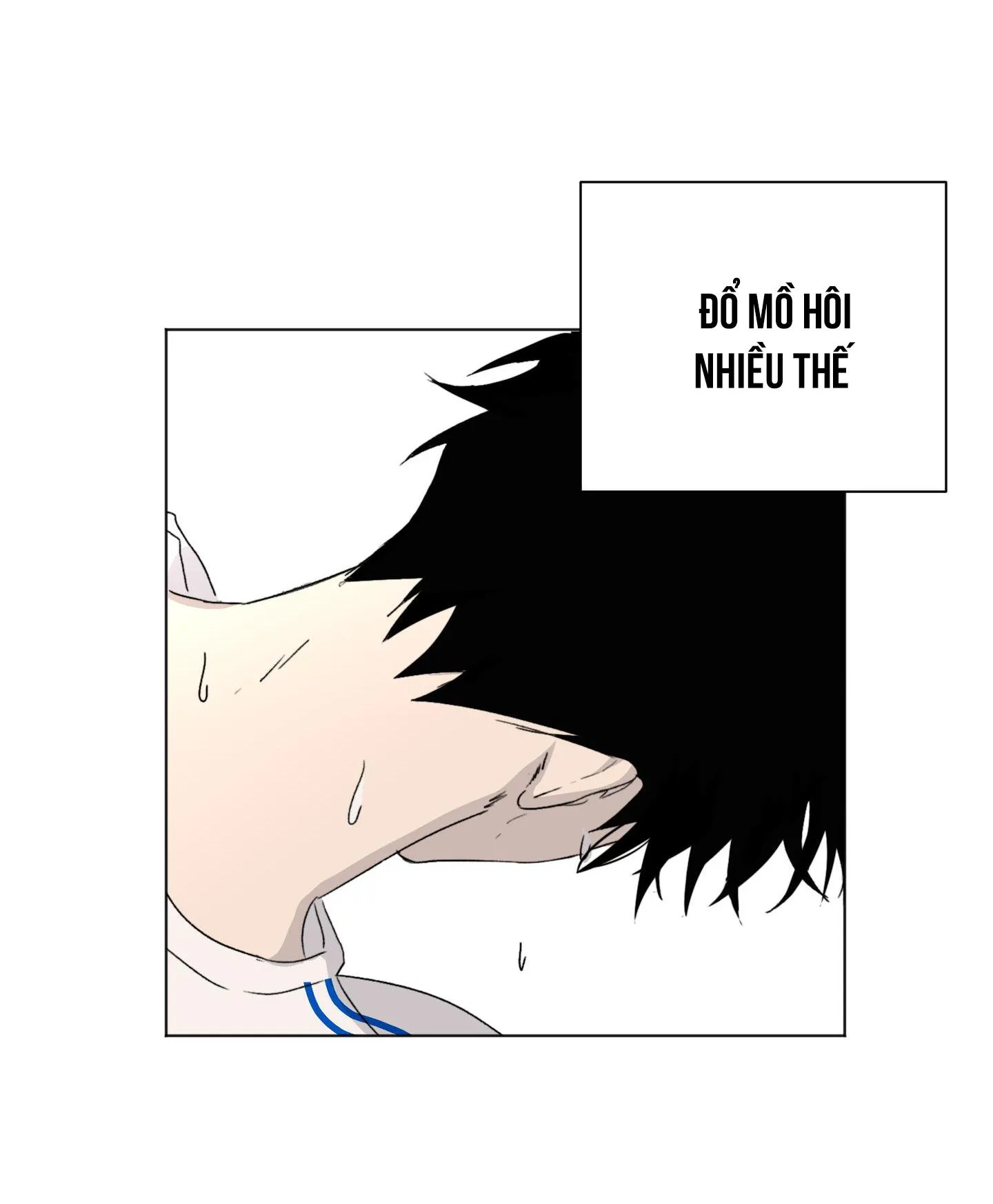 Trộm Môi Chapter 4 Trang 14