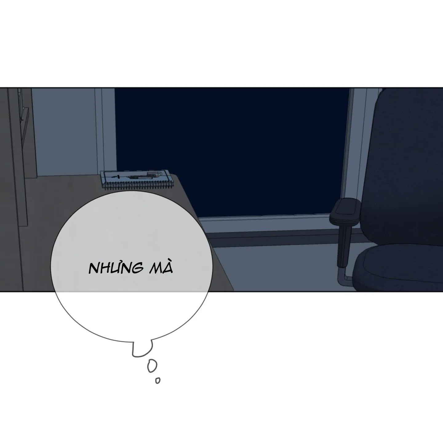 Trộm Môi Chapter 4 Trang 29