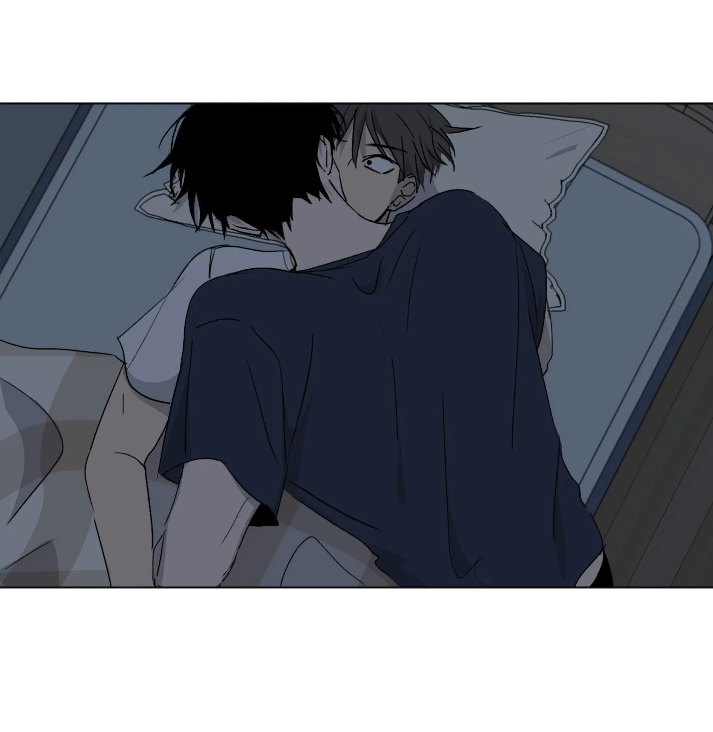 Trộm Môi Chapter 4 Trang 33