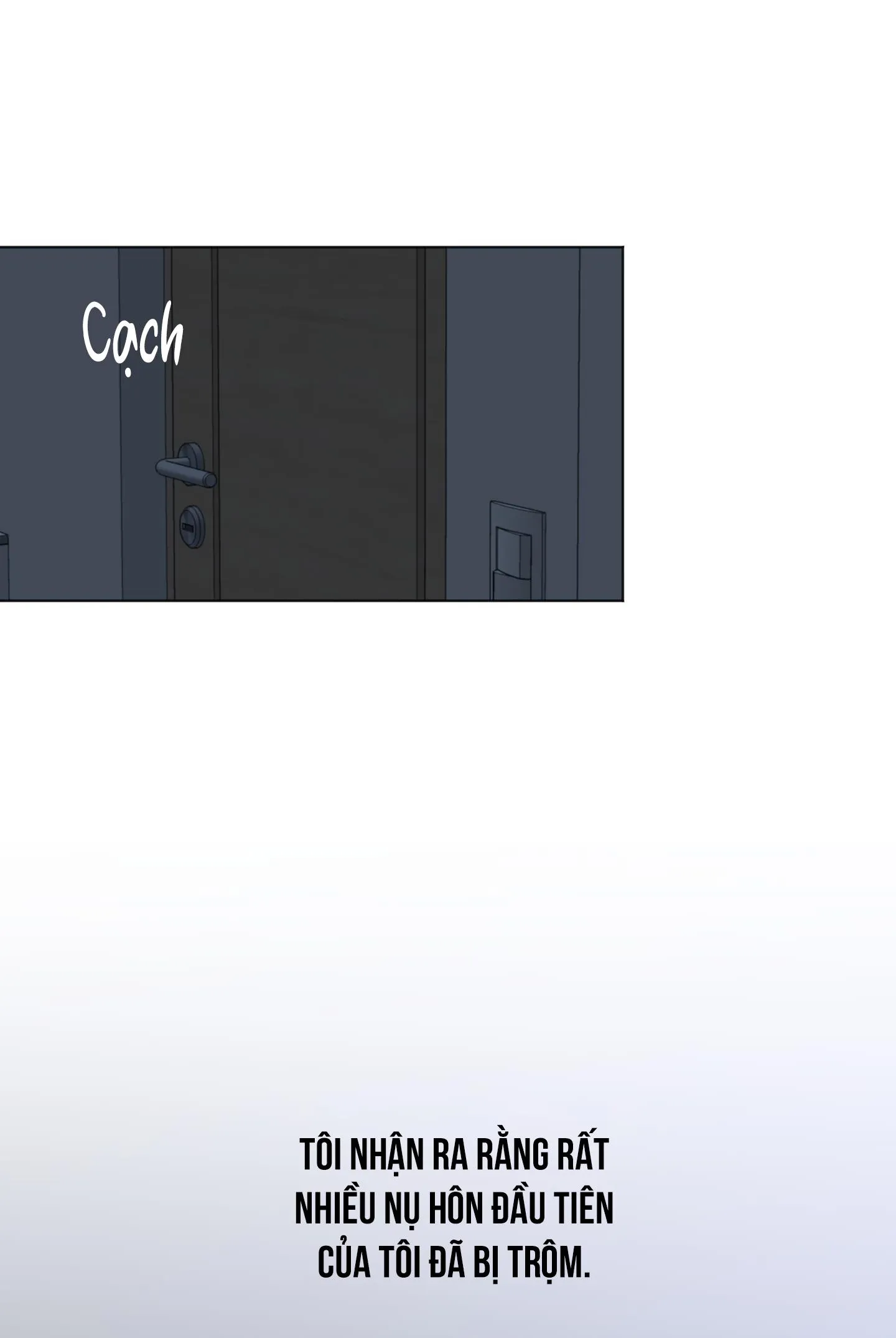 Trộm Môi Chapter 4 Trang 45