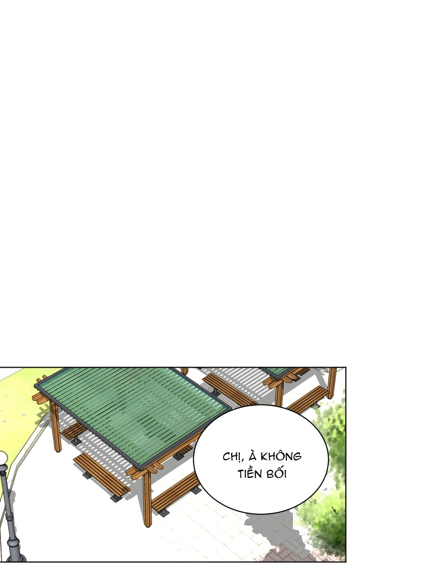 Trộm Môi Chapter 4 Trang 47