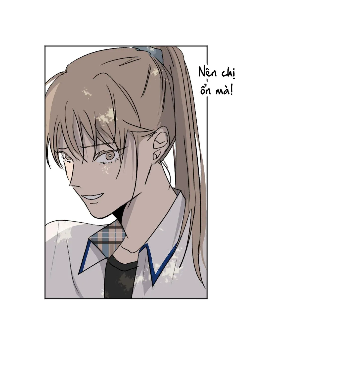 Trộm Môi Chapter 4 Trang 50