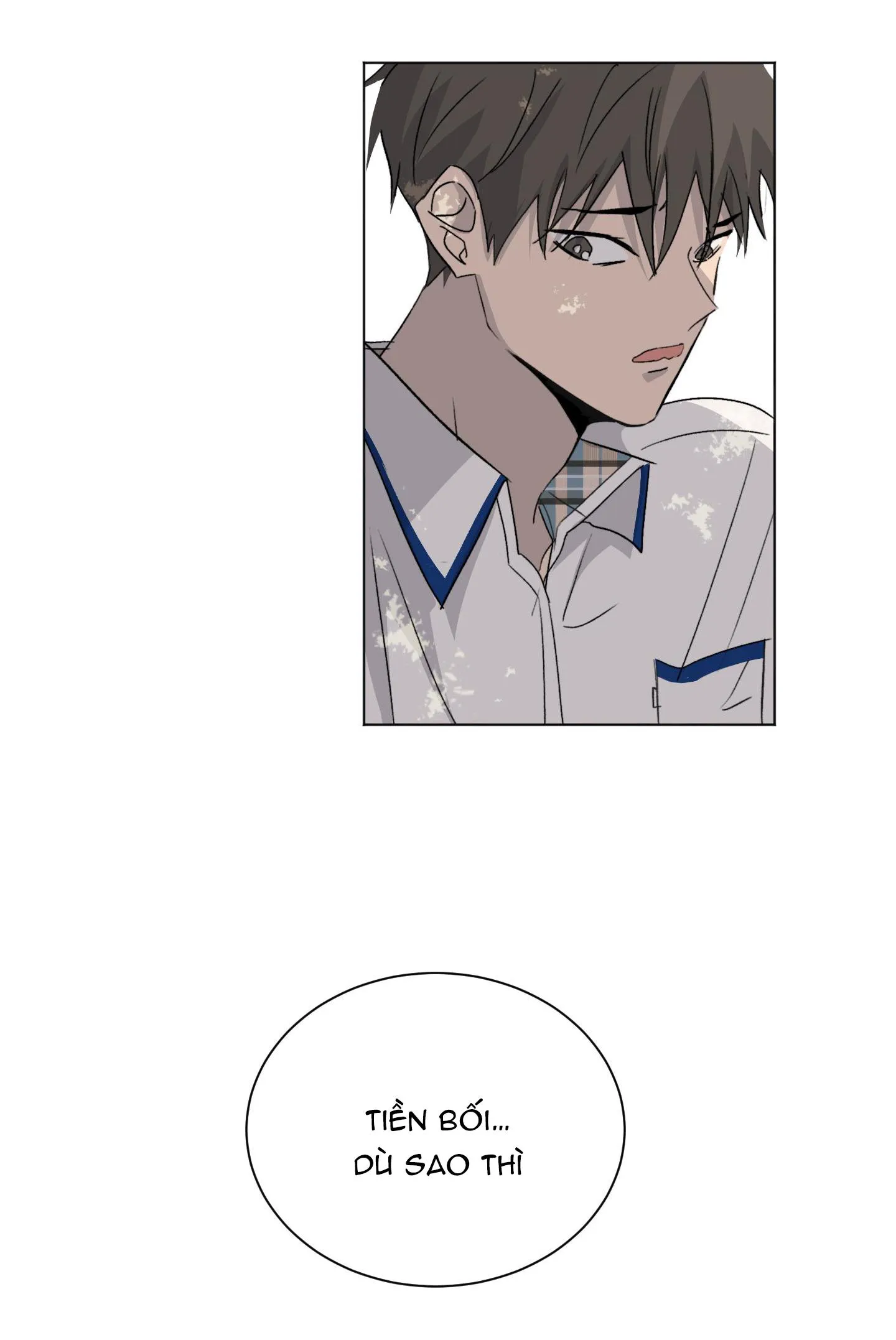 Trộm Môi Chapter 4 Trang 51