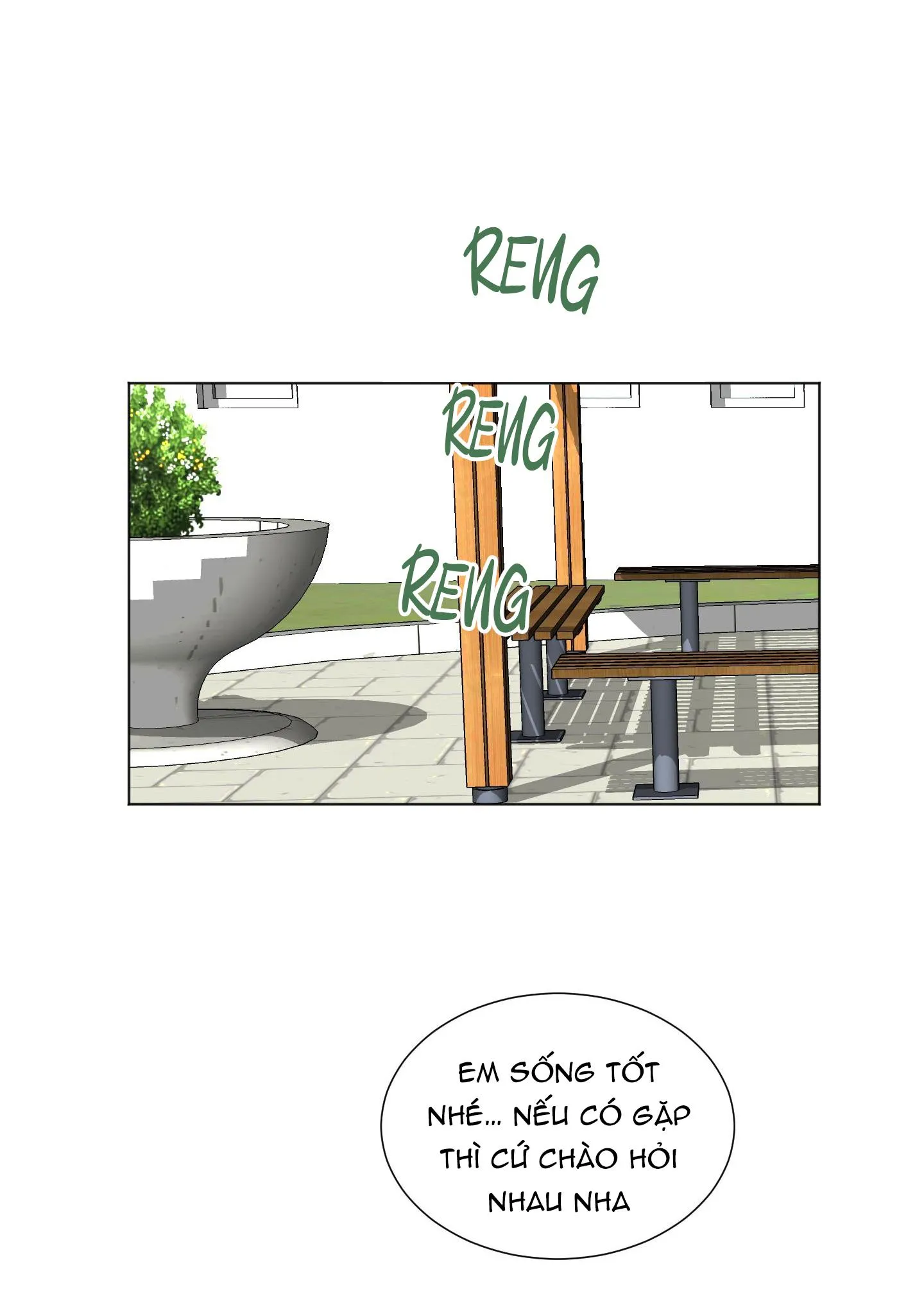 Trộm Môi Chapter 4 Trang 52