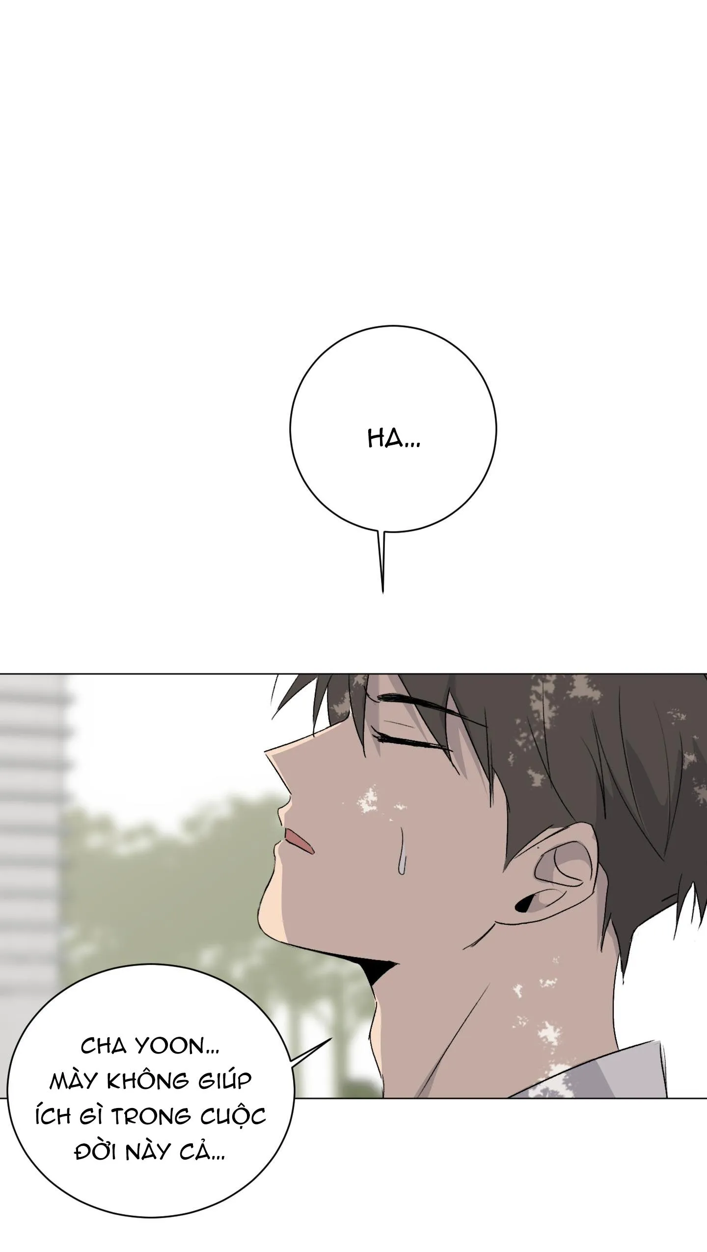 Trộm Môi Chapter 4 Trang 54