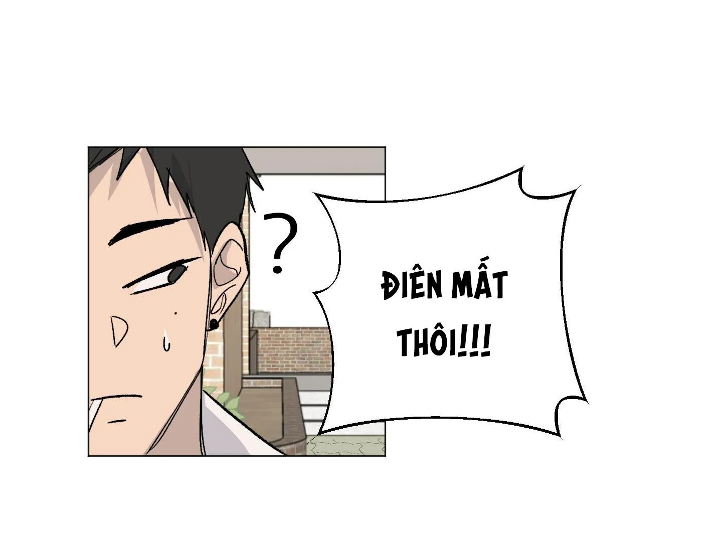 Trộm Môi Chapter 4 Trang 56