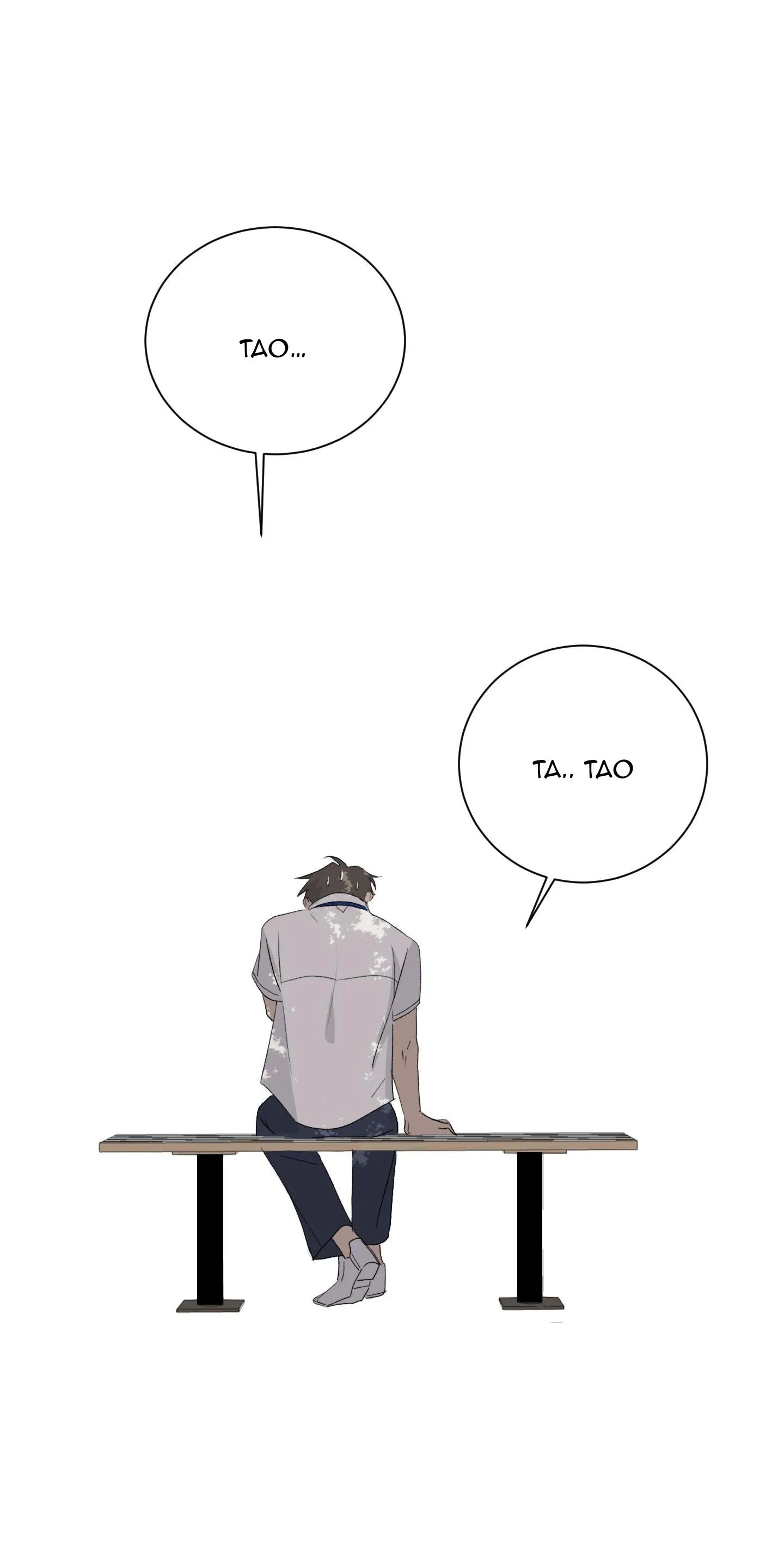 Trộm Môi Chapter 4 Trang 58