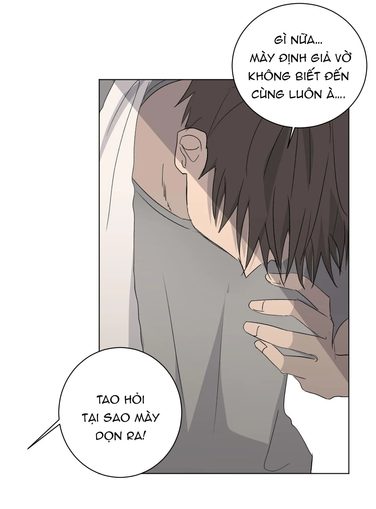 Trộm Môi Chapter 4 Trang 64