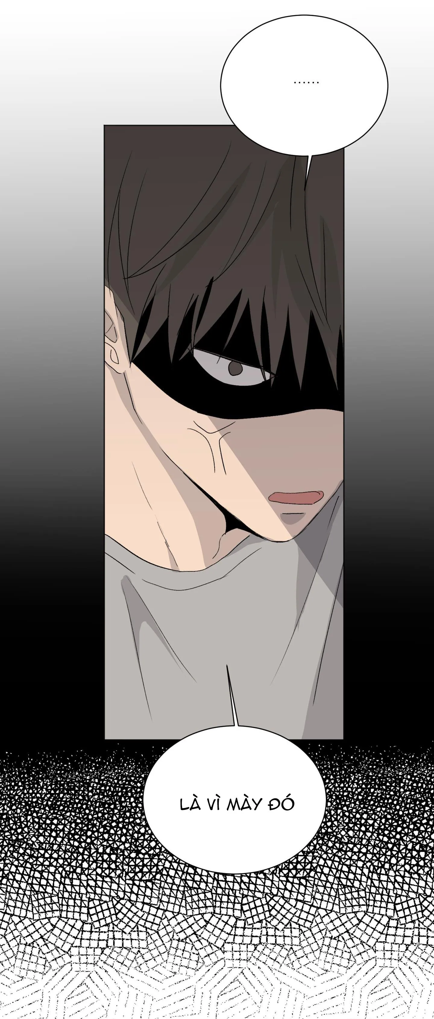 Trộm Môi Chapter 4 Trang 65