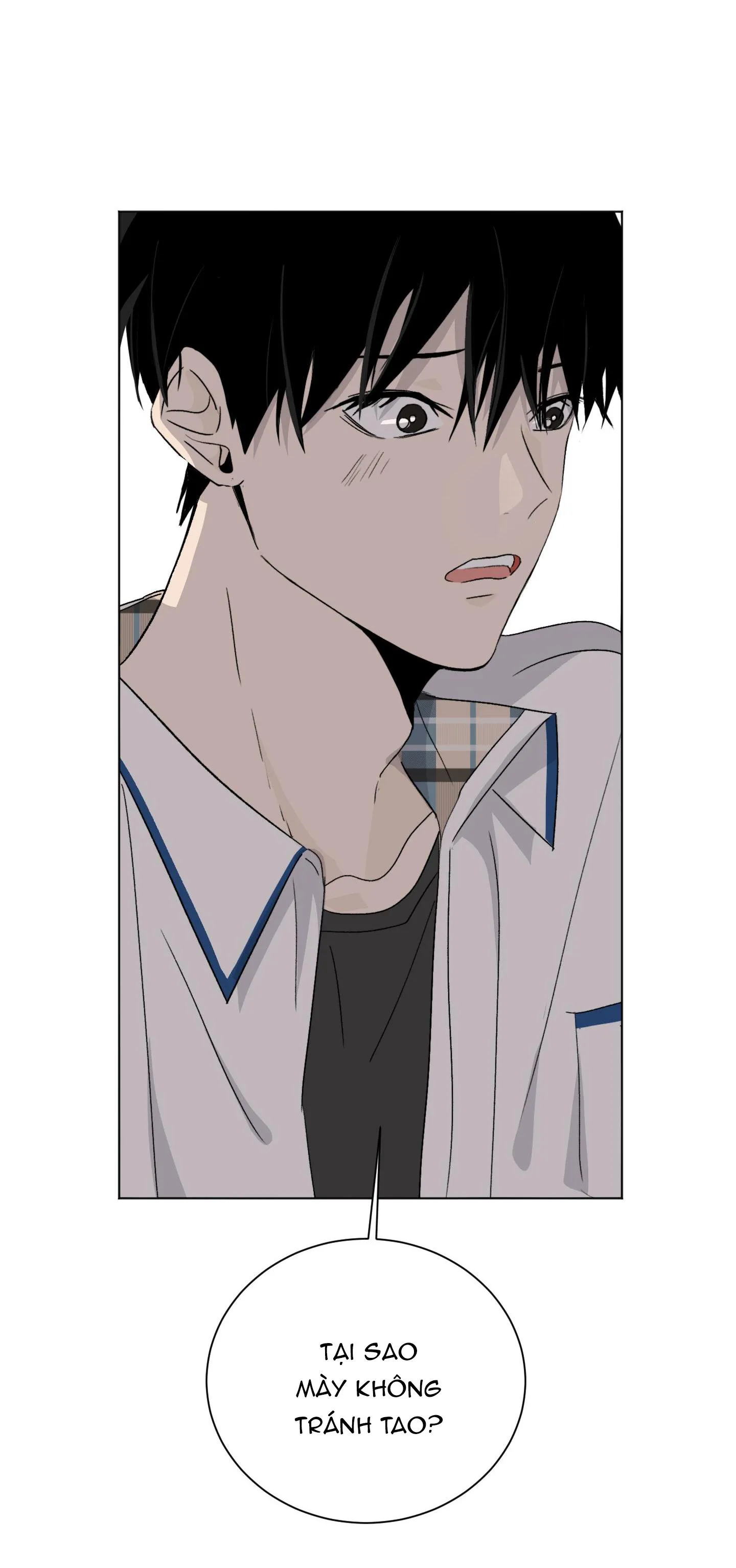 Trộm Môi Chapter 4 Trang 71