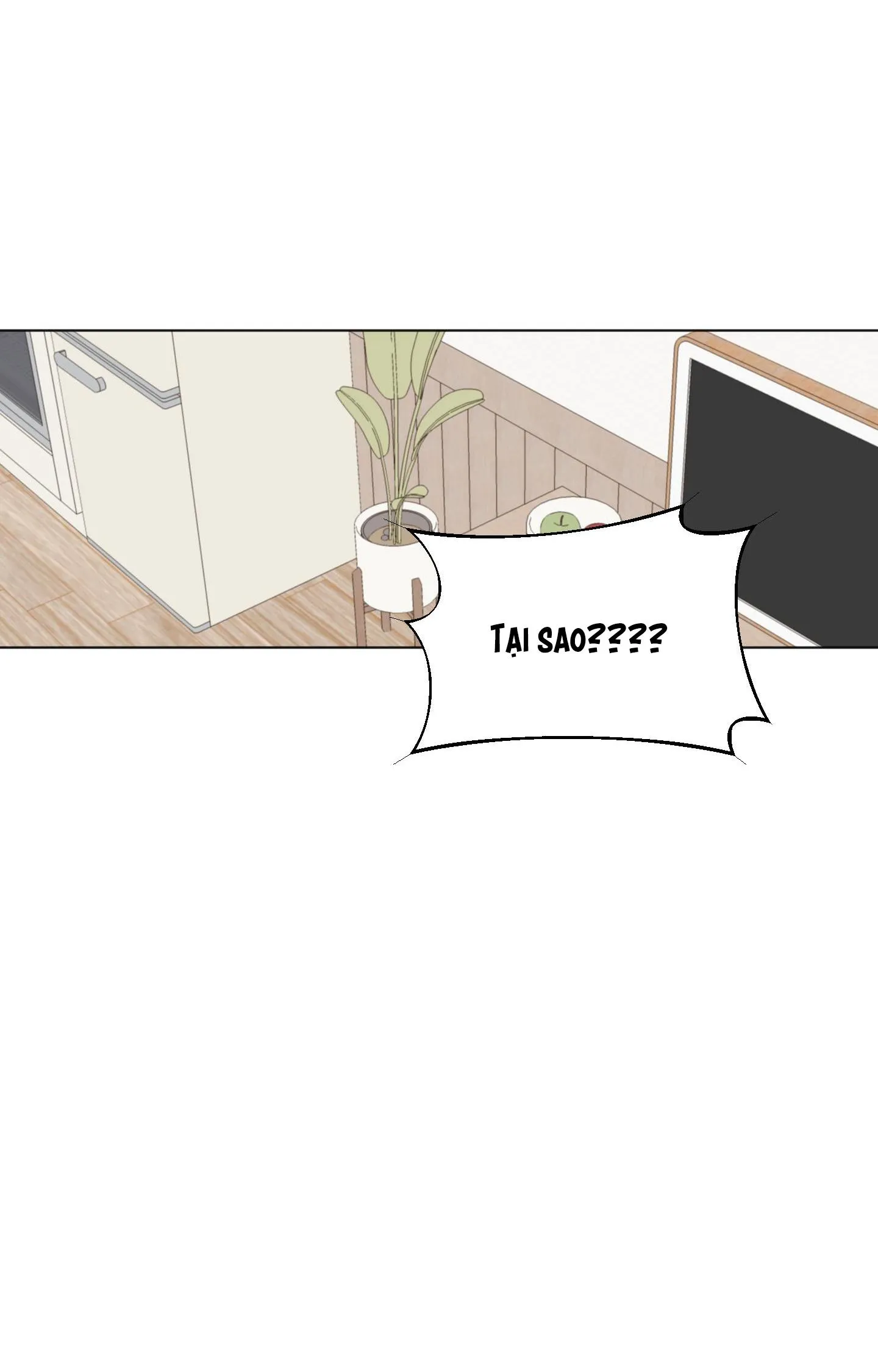 Trộm Môi Chapter 5 Trang 16