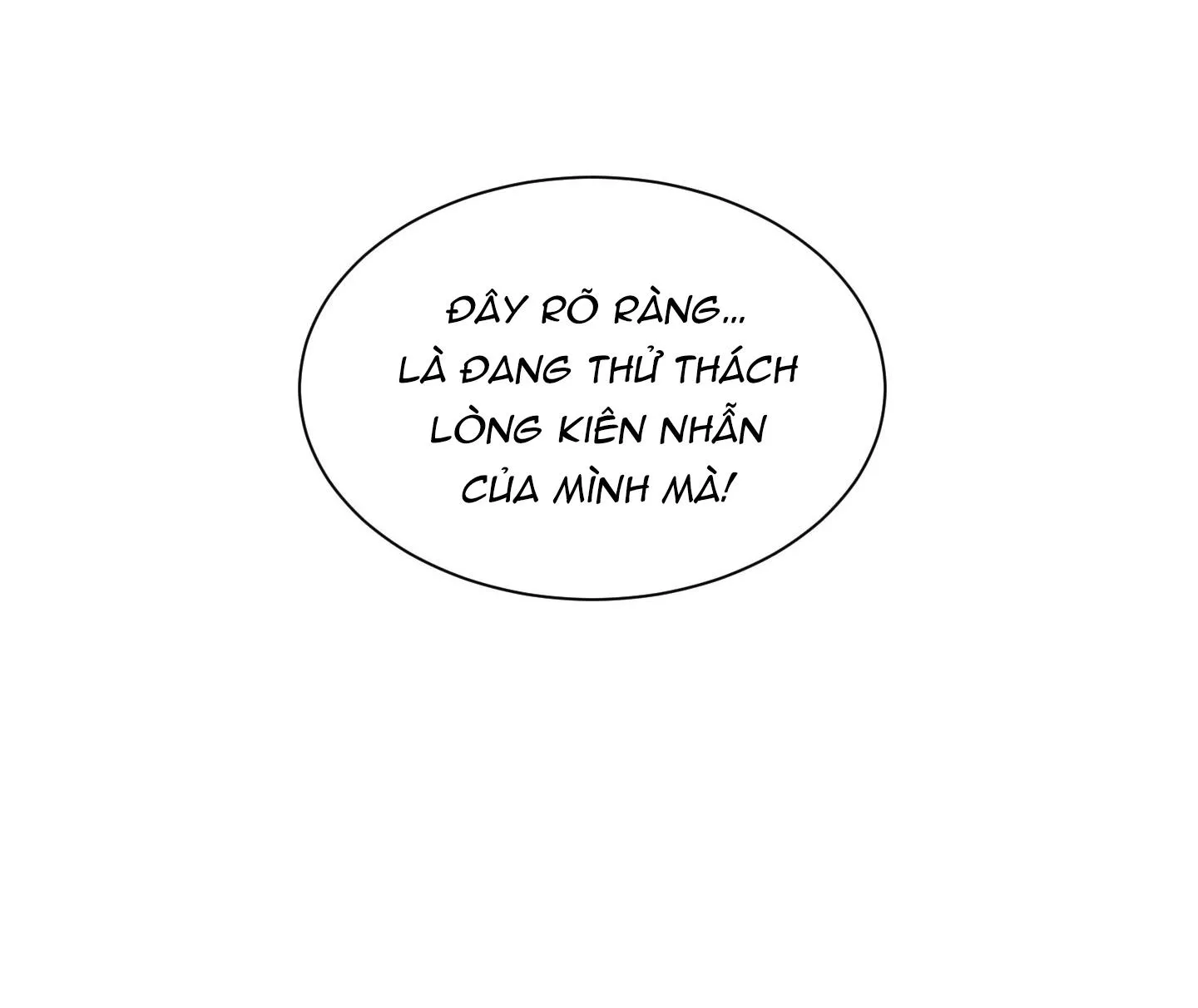 Trộm Môi Chapter 5 Trang 26