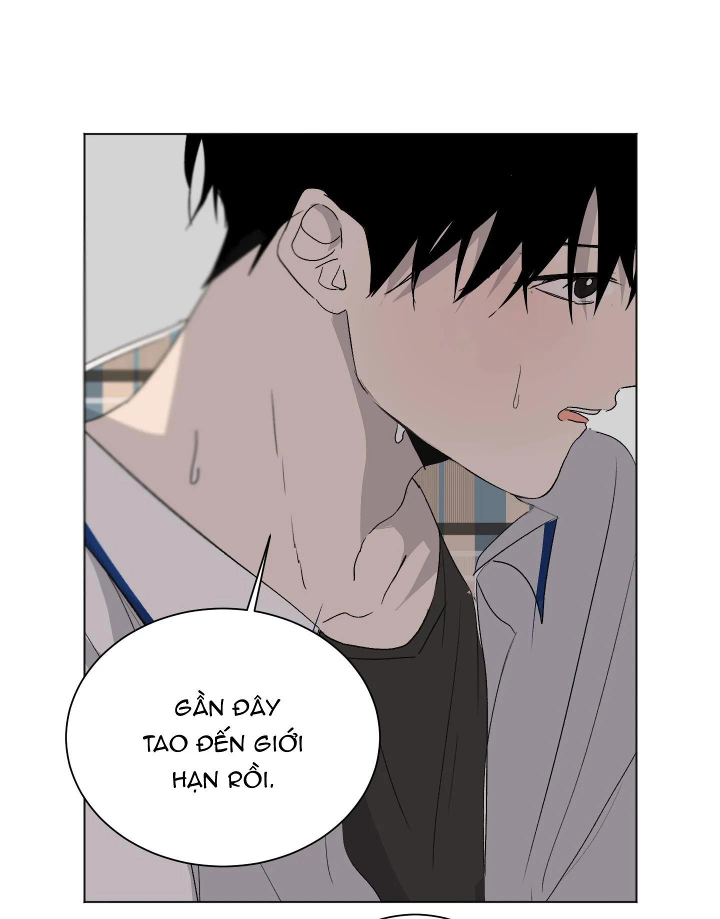 Trộm Môi Chapter 5 Trang 27