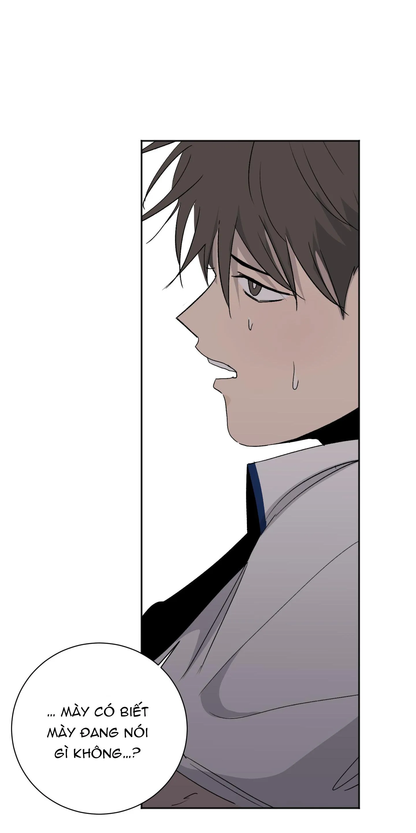 Trộm Môi Chapter 5 Trang 34