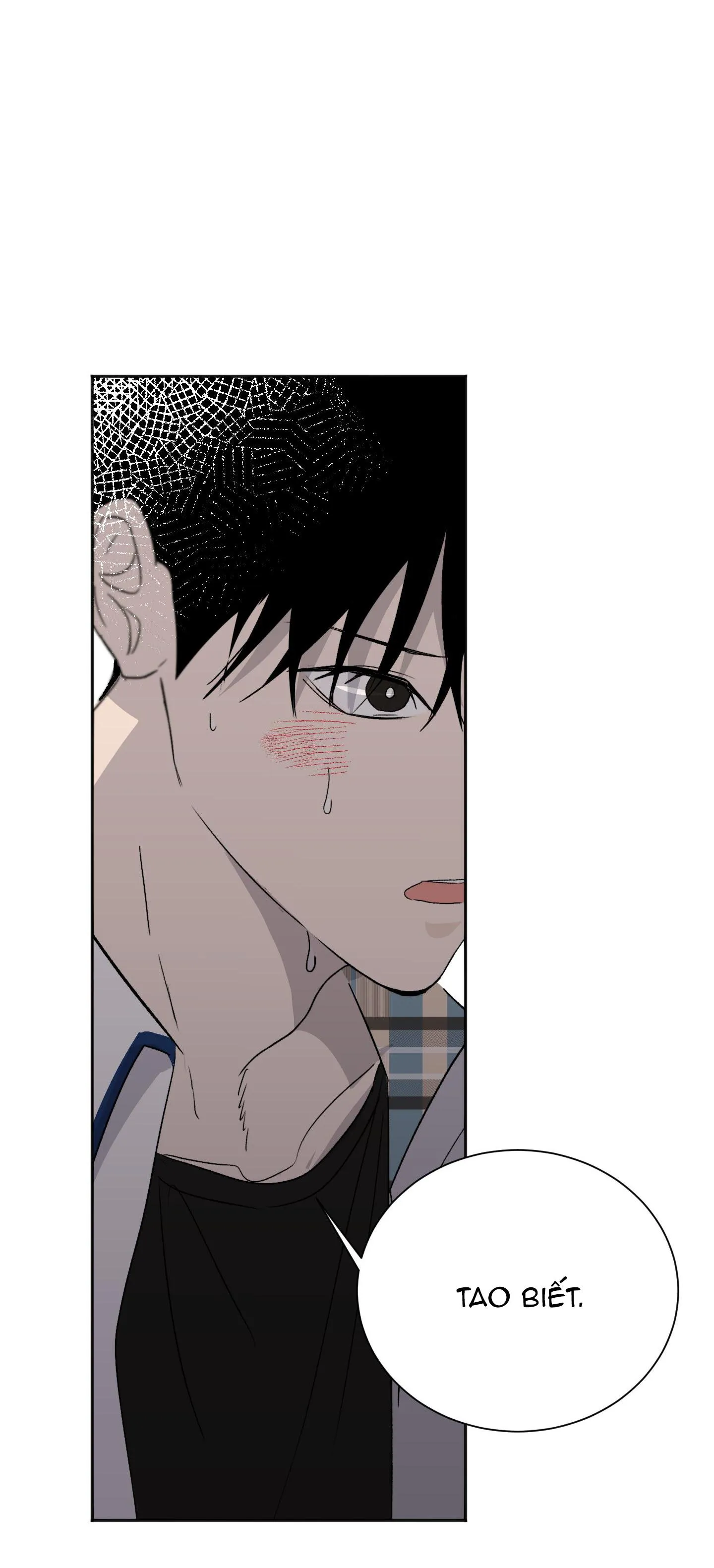 Trộm Môi Chapter 5 Trang 35