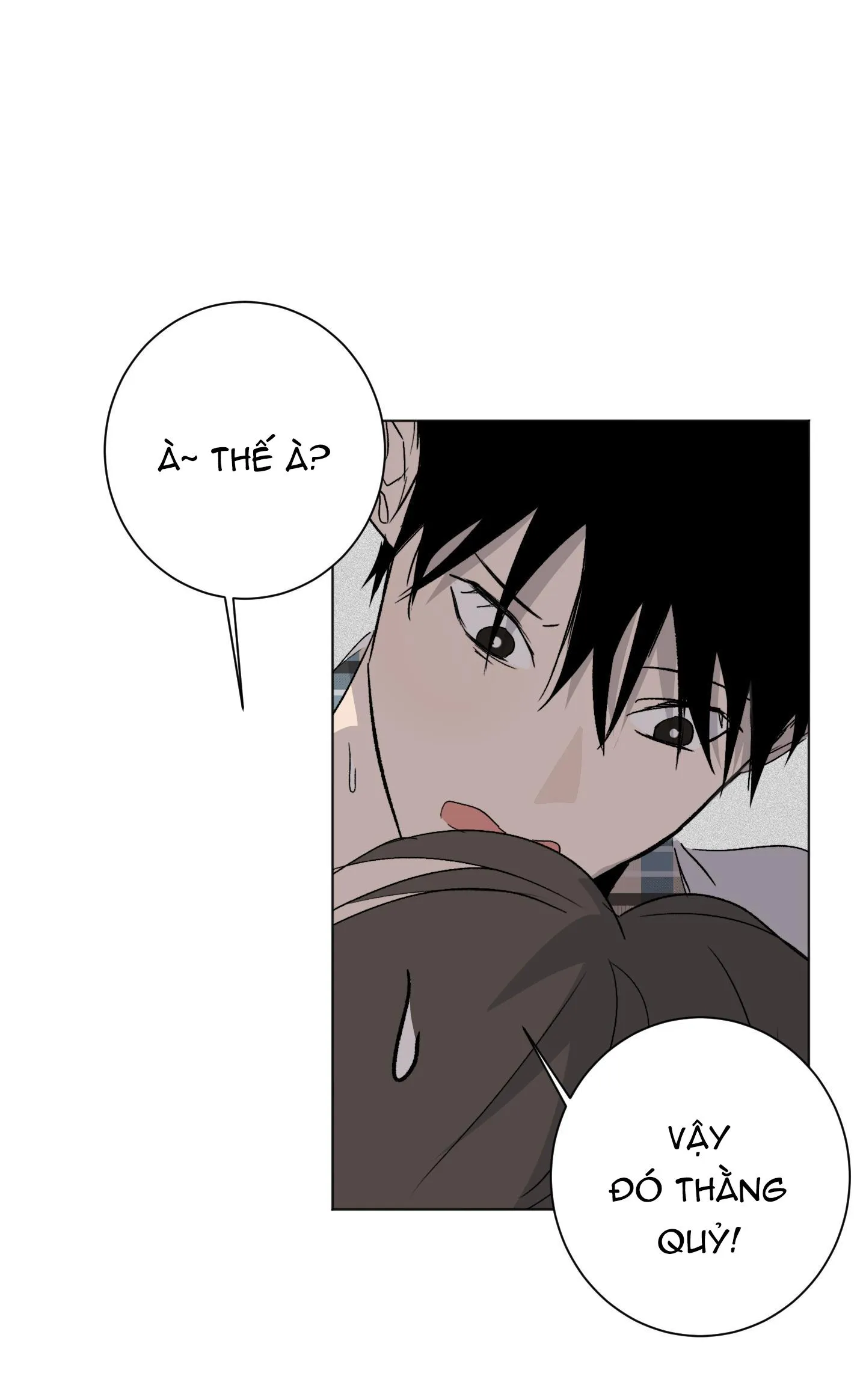 Trộm Môi Chapter 5 Trang 40