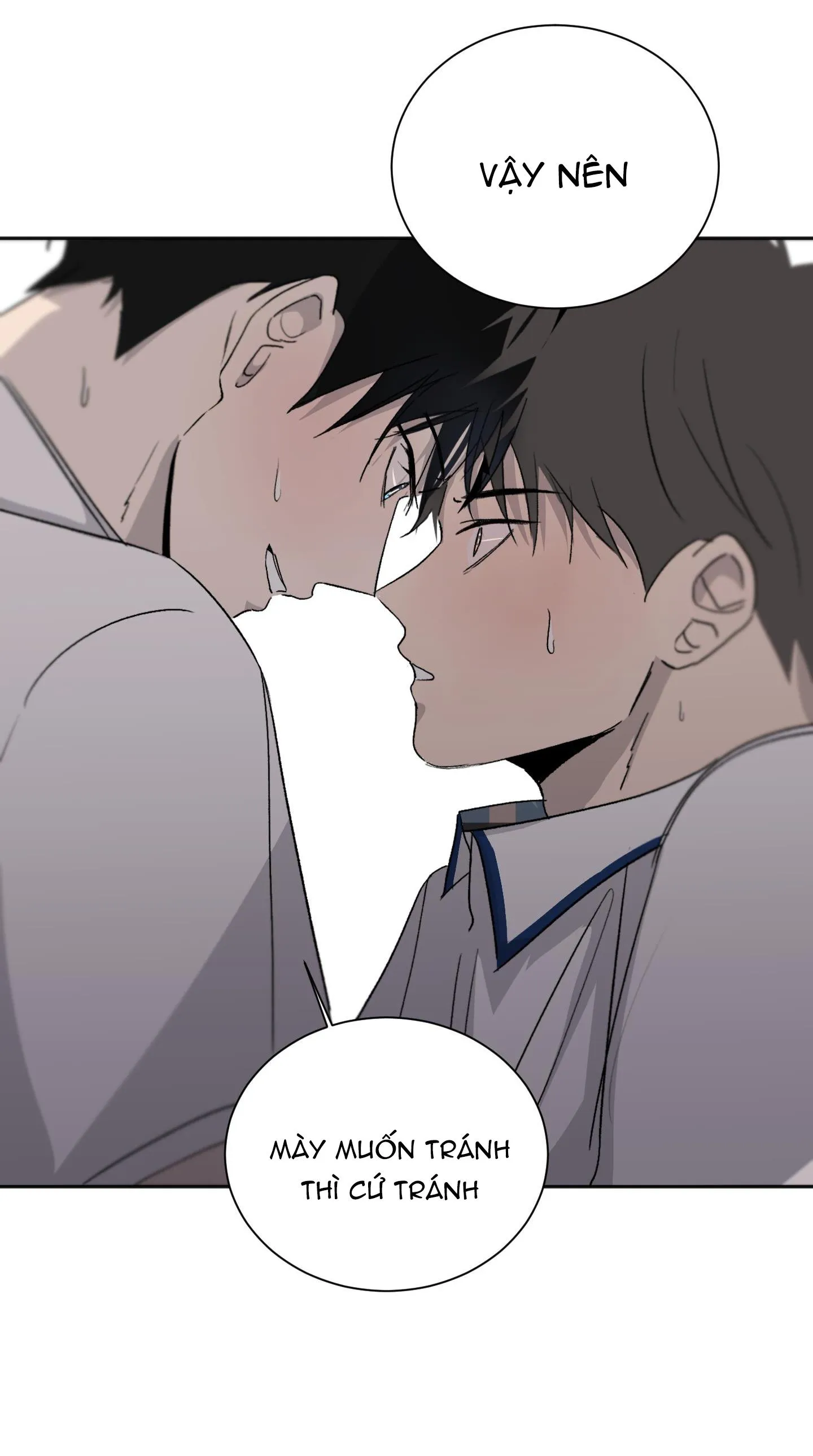 Trộm Môi Chapter 5 Trang 44