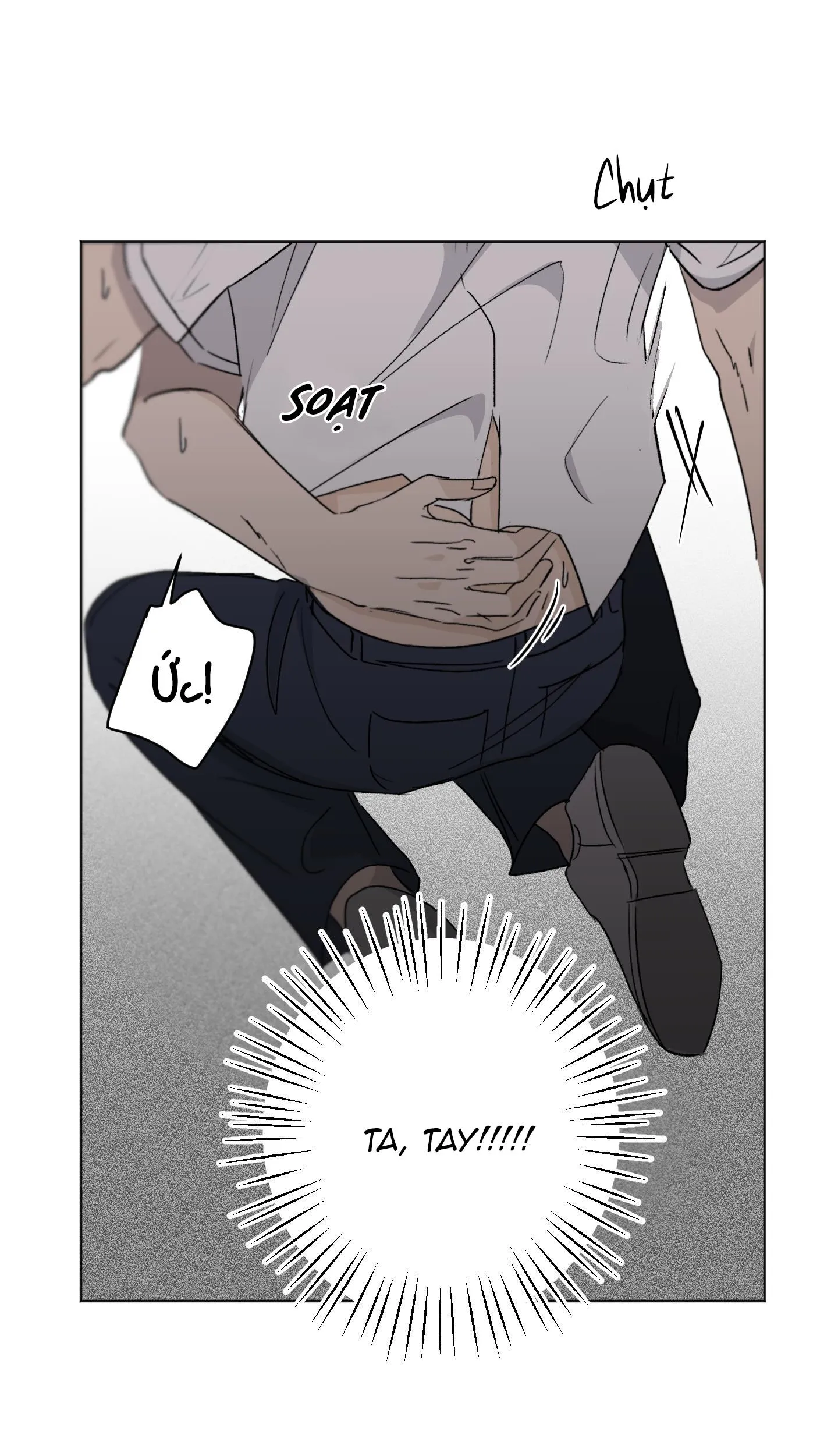 Trộm Môi Chapter 5 Trang 52