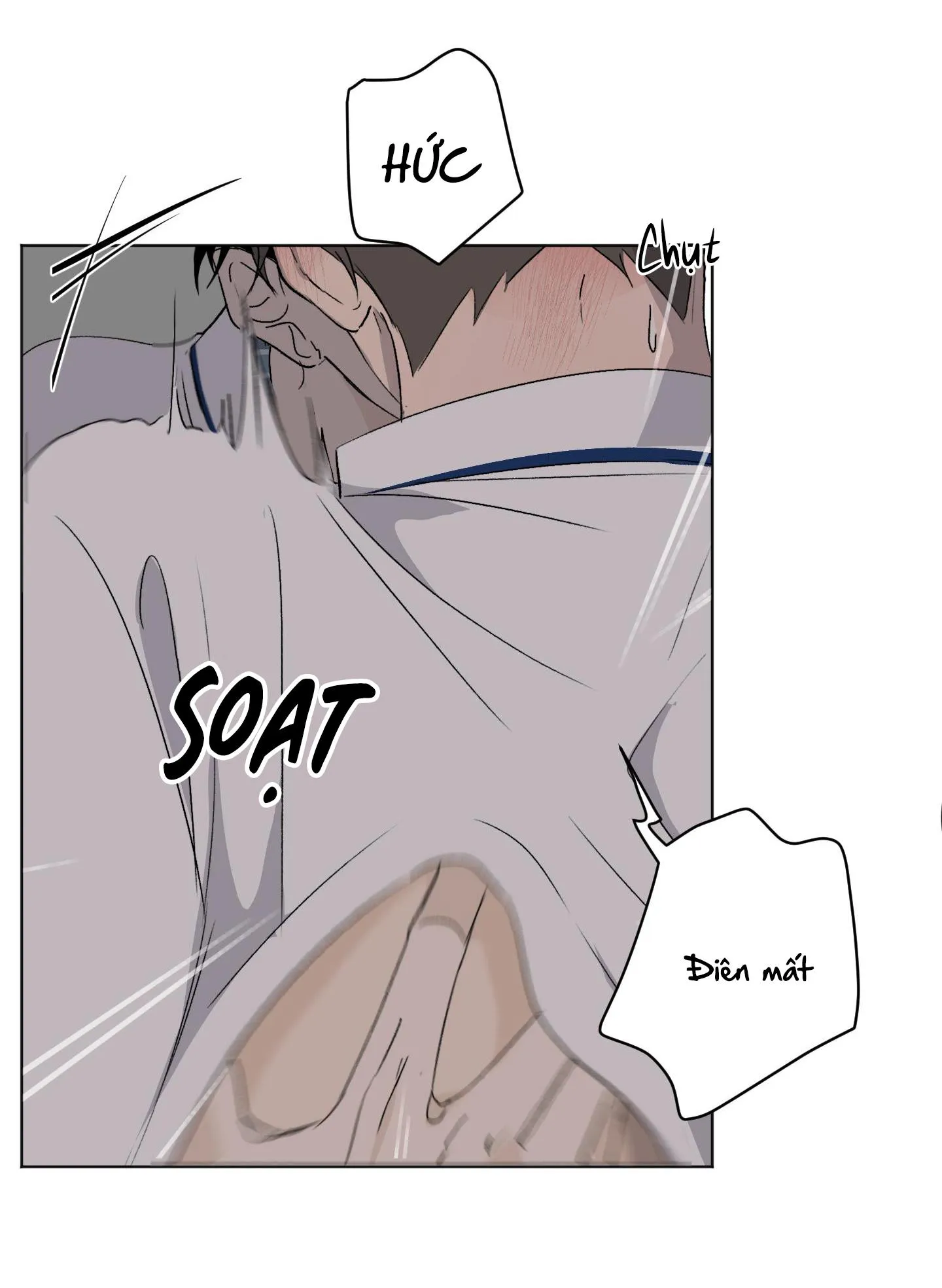 Trộm Môi Chapter 5 Trang 53