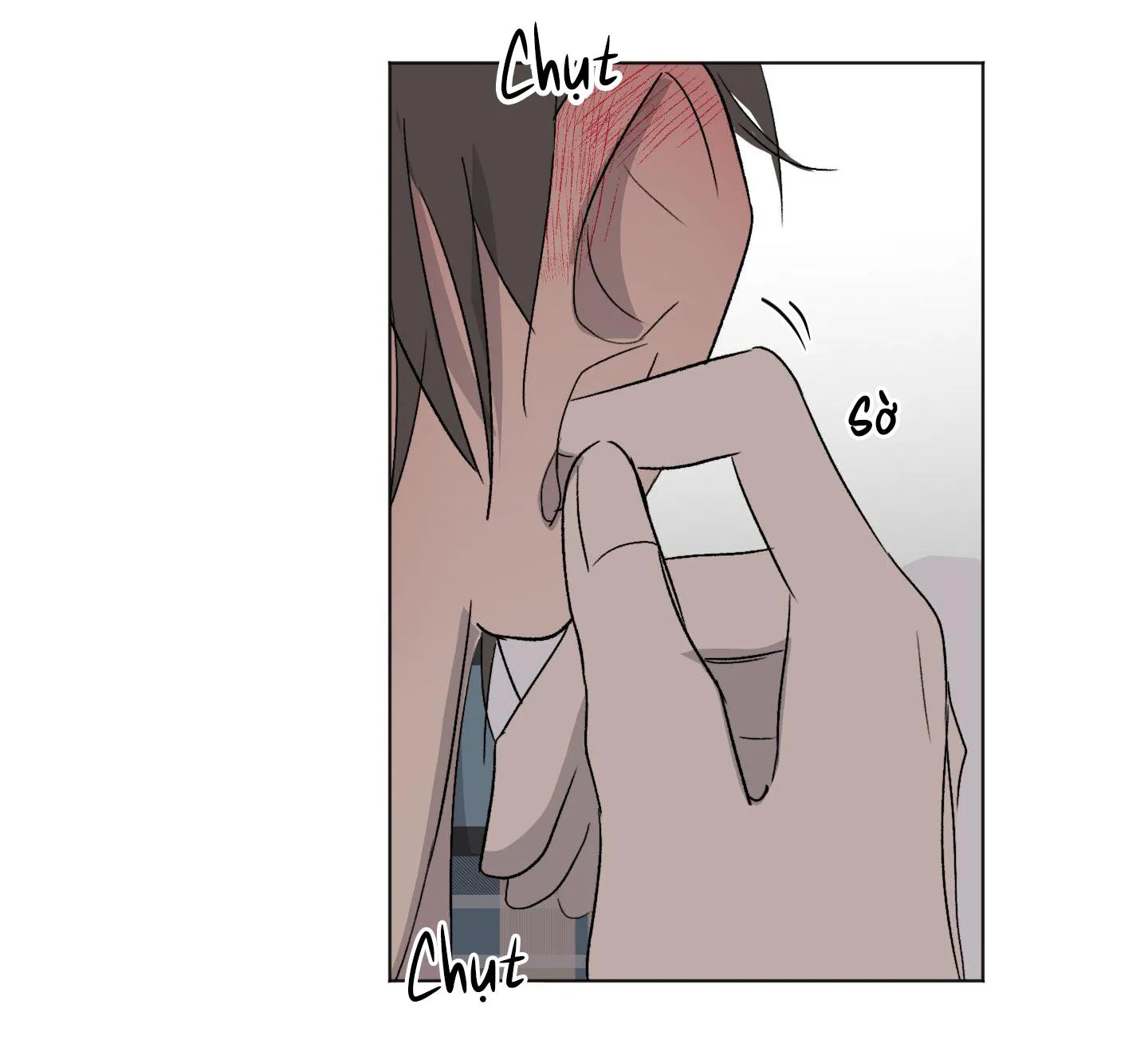 Trộm Môi Chapter 5 Trang 54