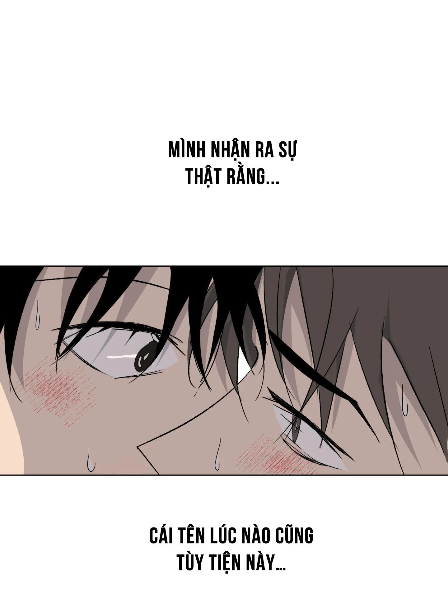 Trộm Môi Chapter 5 Trang 58