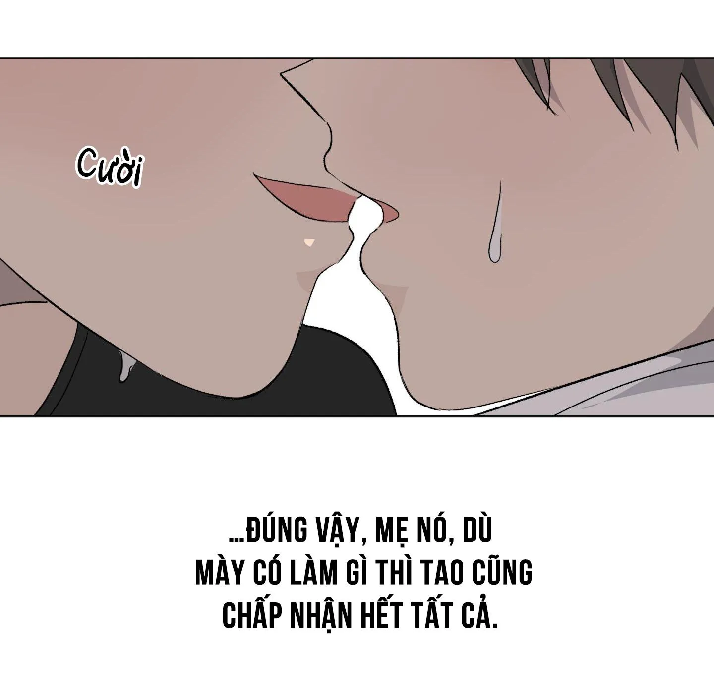 Trộm Môi Chapter 5 Trang 59