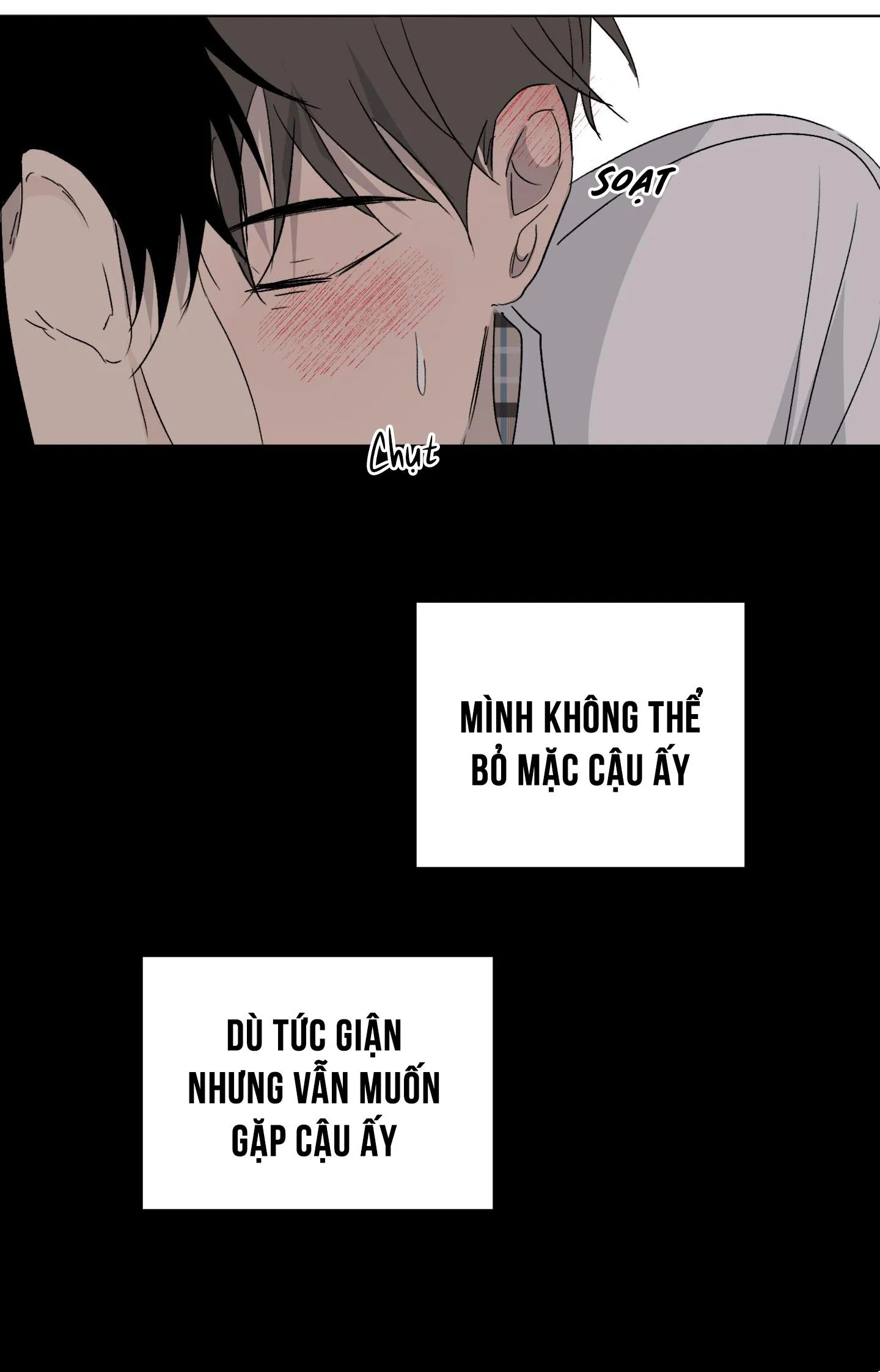 Trộm Môi Chapter 5 Trang 60