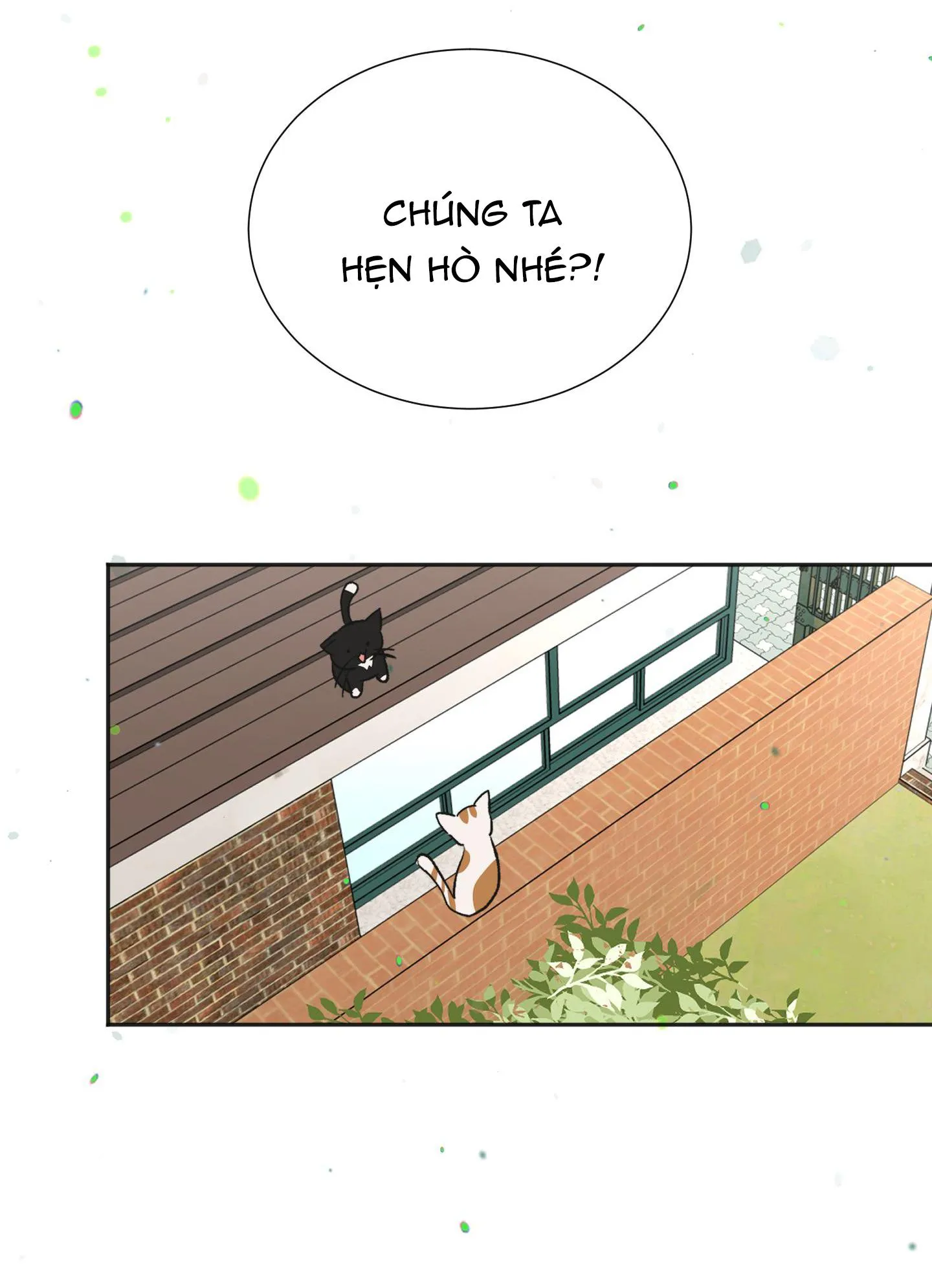 Trộm Môi Chapter 6 Trang 12