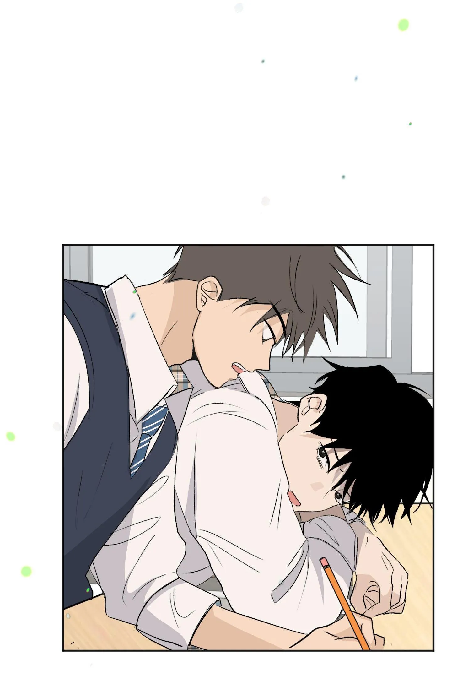 Trộm Môi Chapter 6 Trang 14