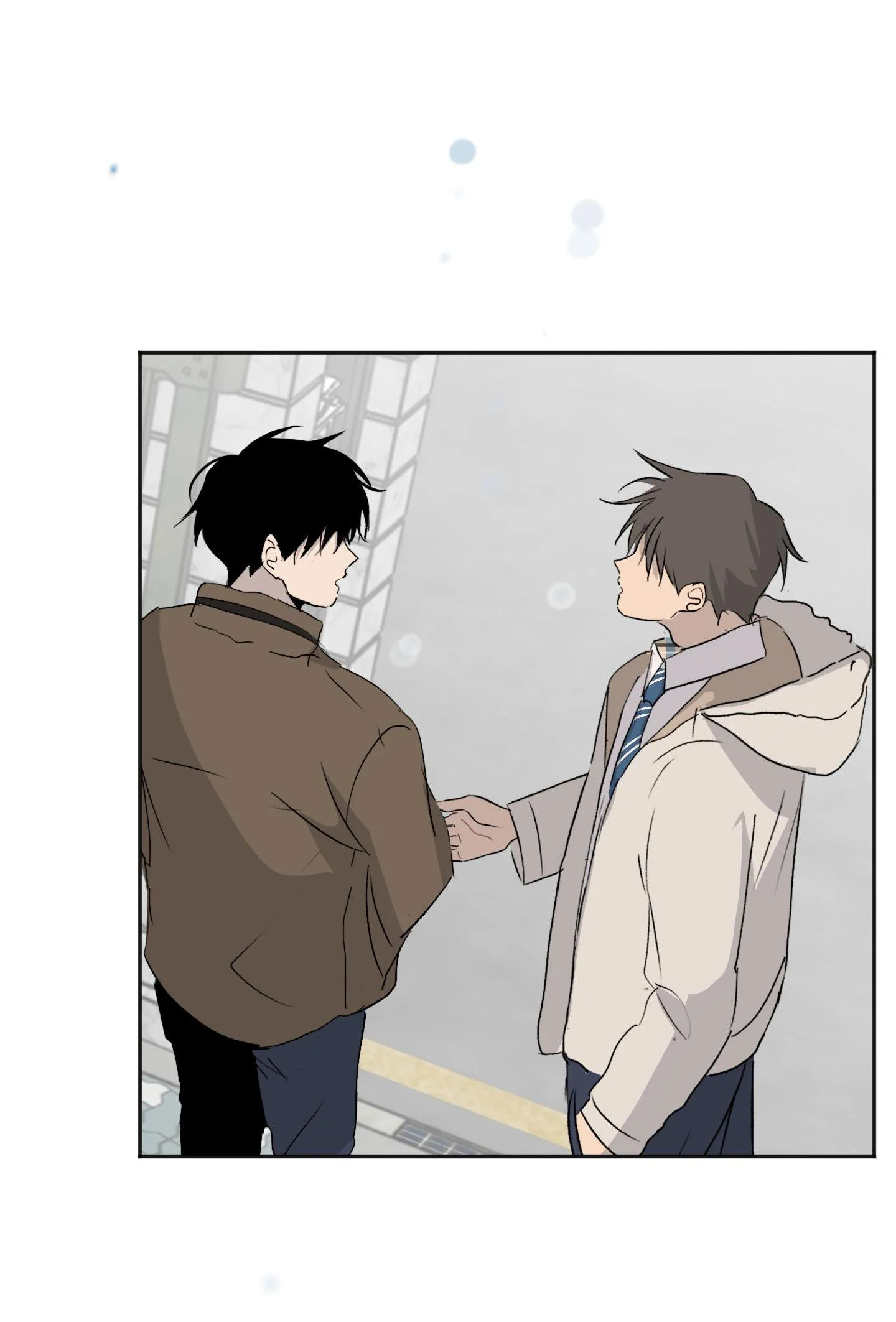 Trộm Môi Chapter 6 Trang 16