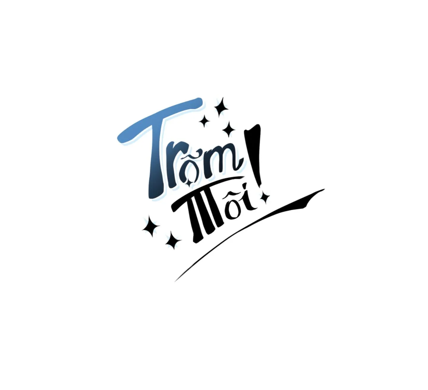 Trộm Môi Chapter 6 Trang 27