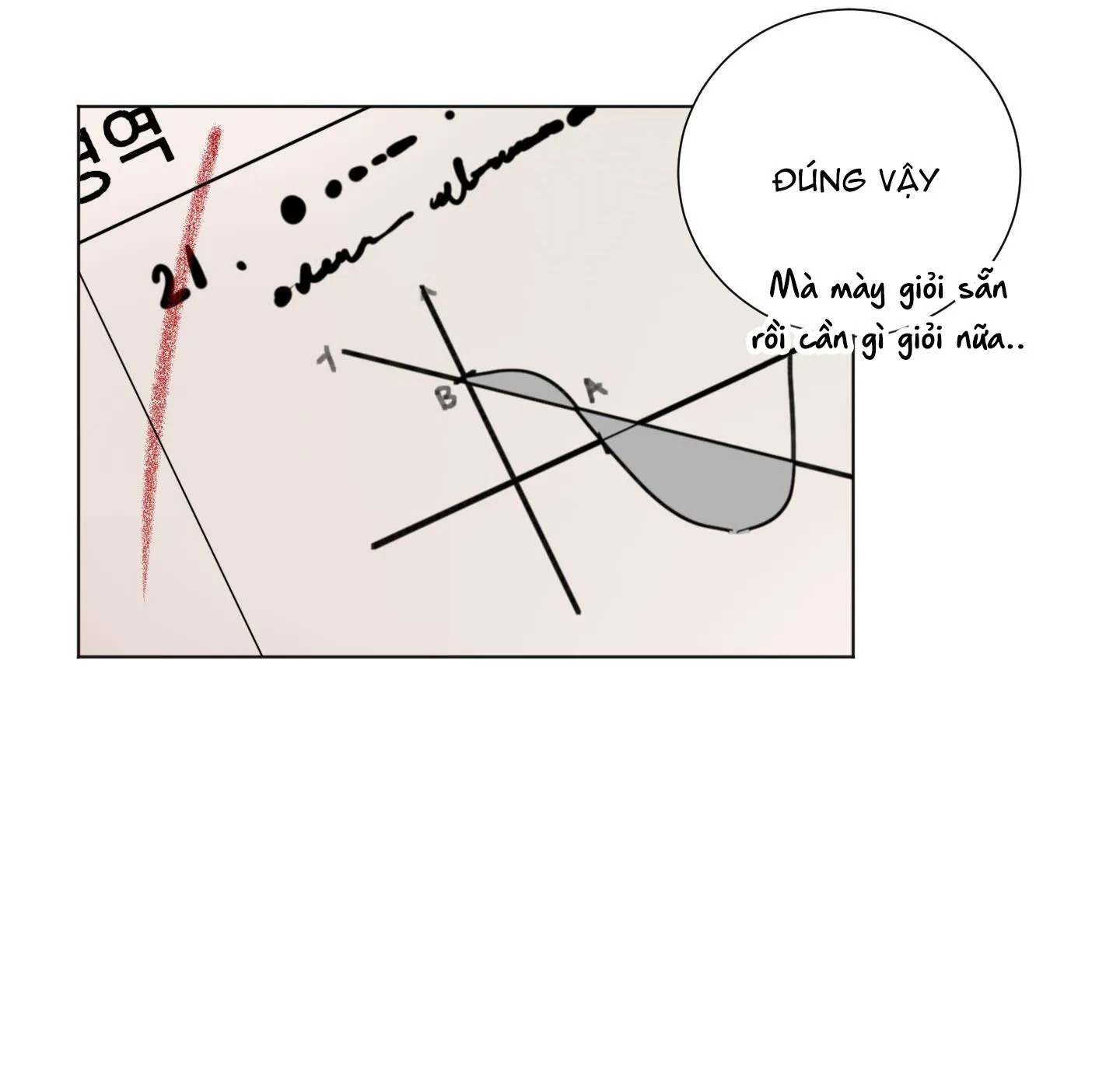 Trộm Môi Chapter 6 Trang 36