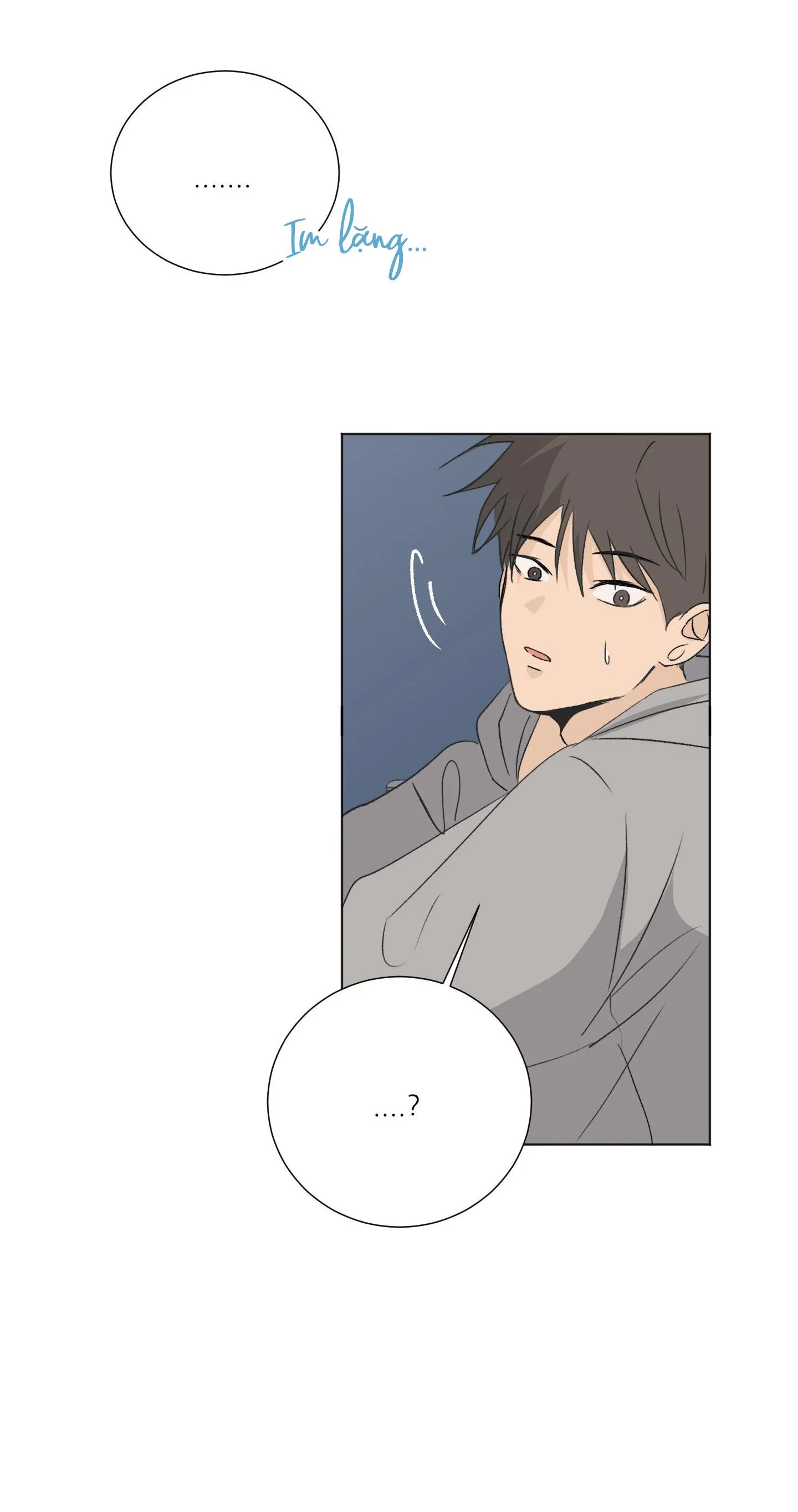 Trộm Môi Chapter 6 Trang 41