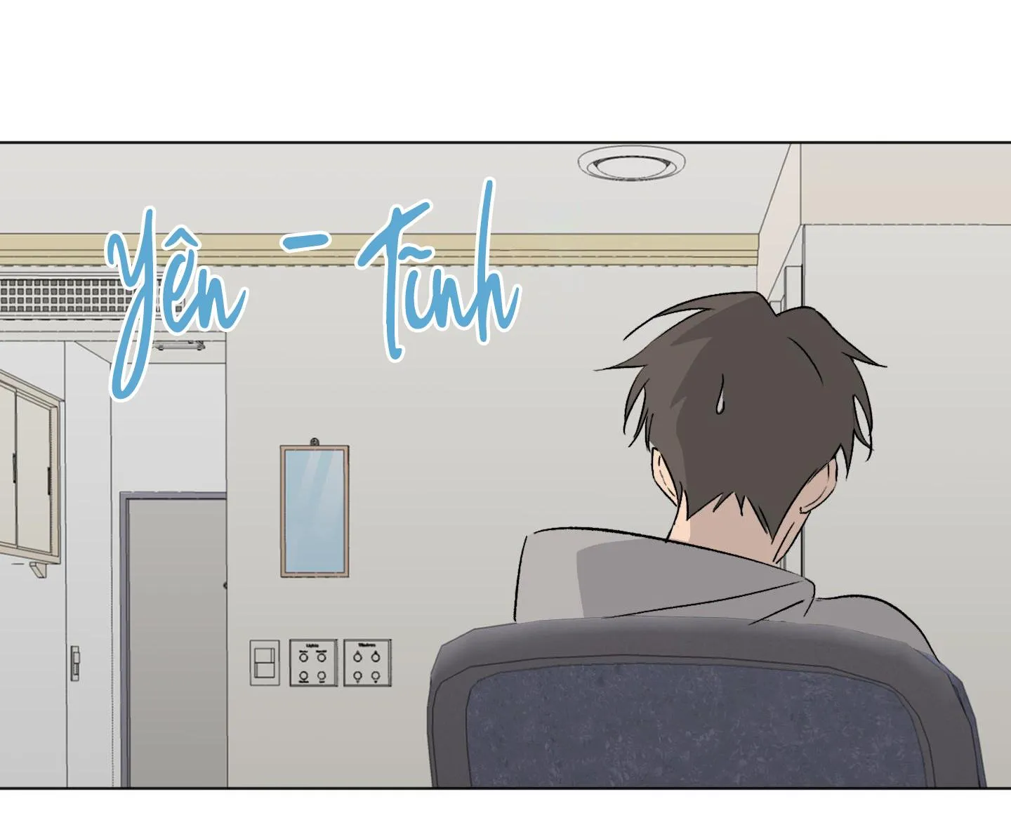 Trộm Môi Chapter 6 Trang 42