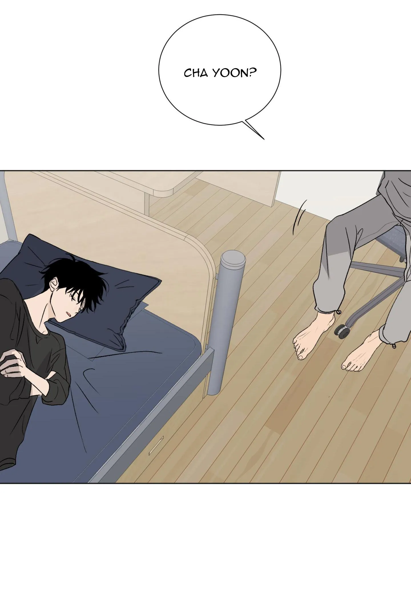 Trộm Môi Chapter 6 Trang 43