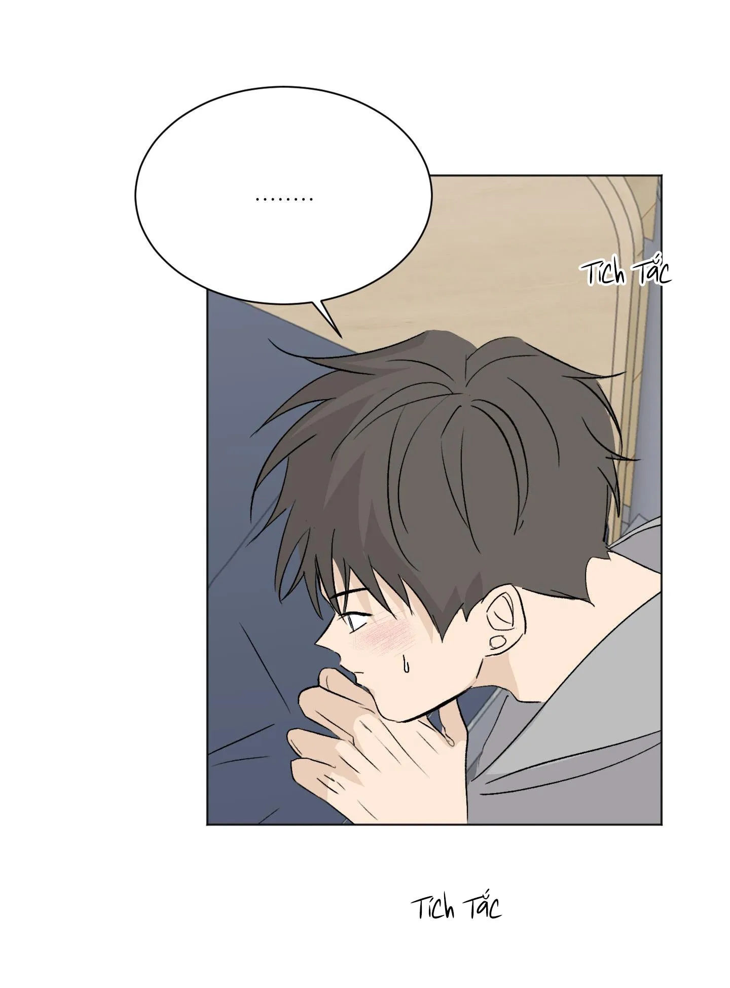 Trộm Môi Chapter 6 Trang 46