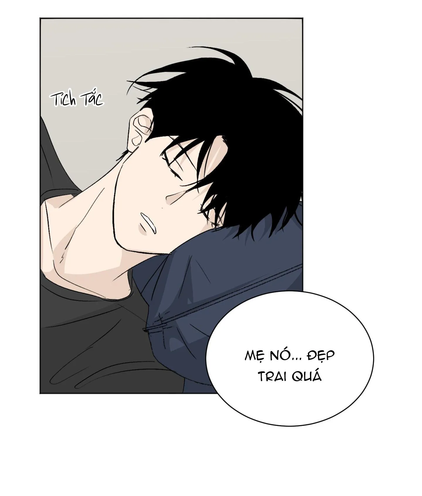 Trộm Môi Chapter 6 Trang 47