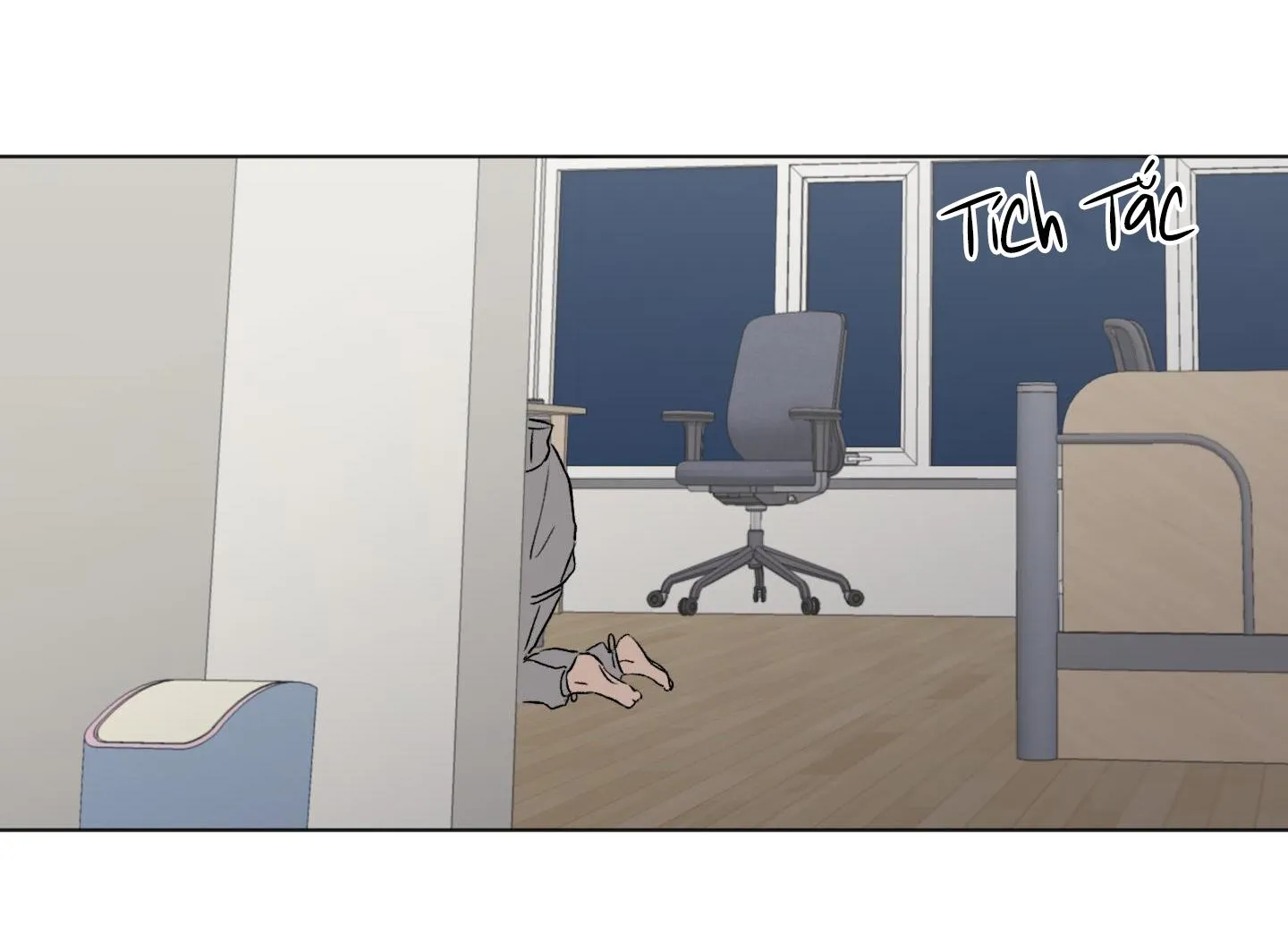 Trộm Môi Chapter 6 Trang 50