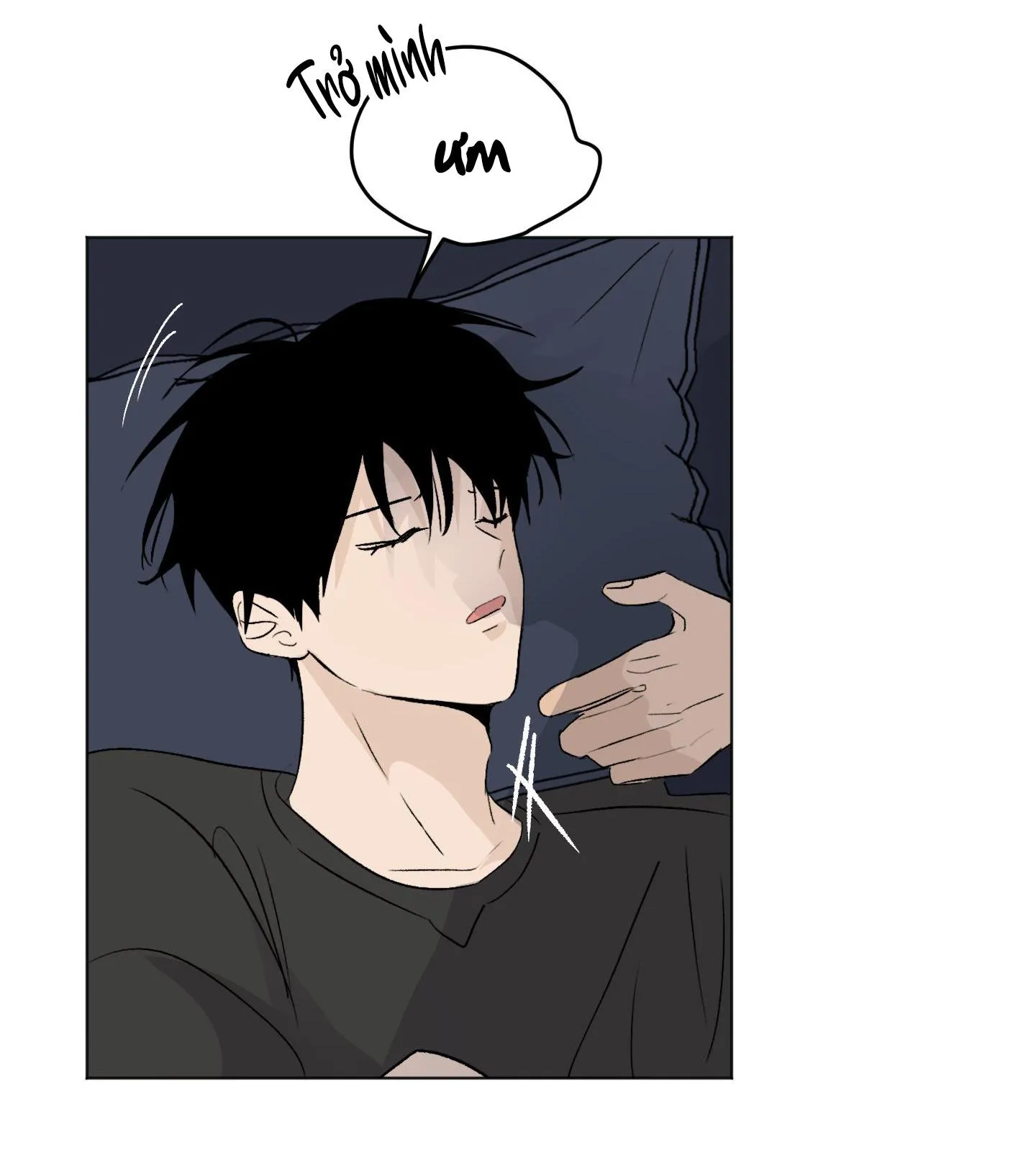 Trộm Môi Chapter 6 Trang 53