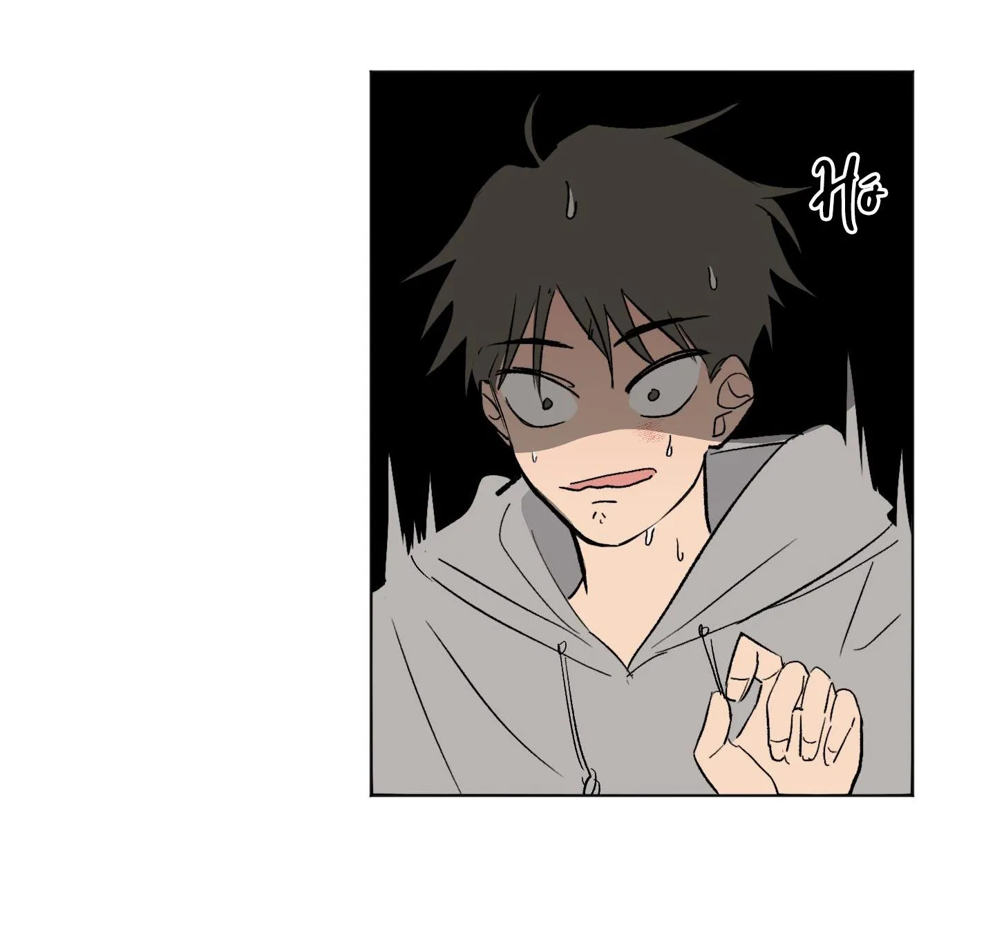 Trộm Môi Chapter 6 Trang 54