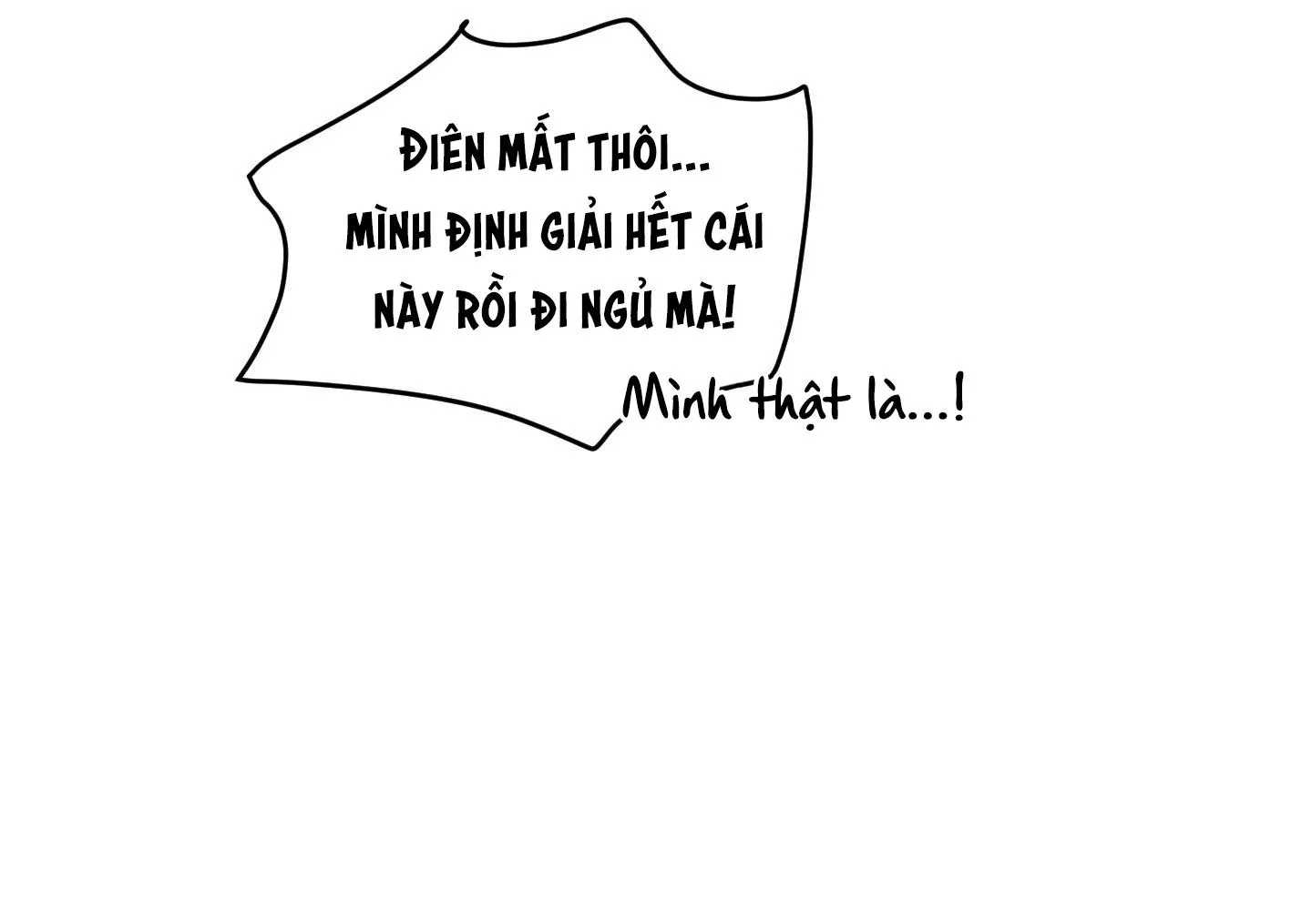 Trộm Môi Chapter 6 Trang 56