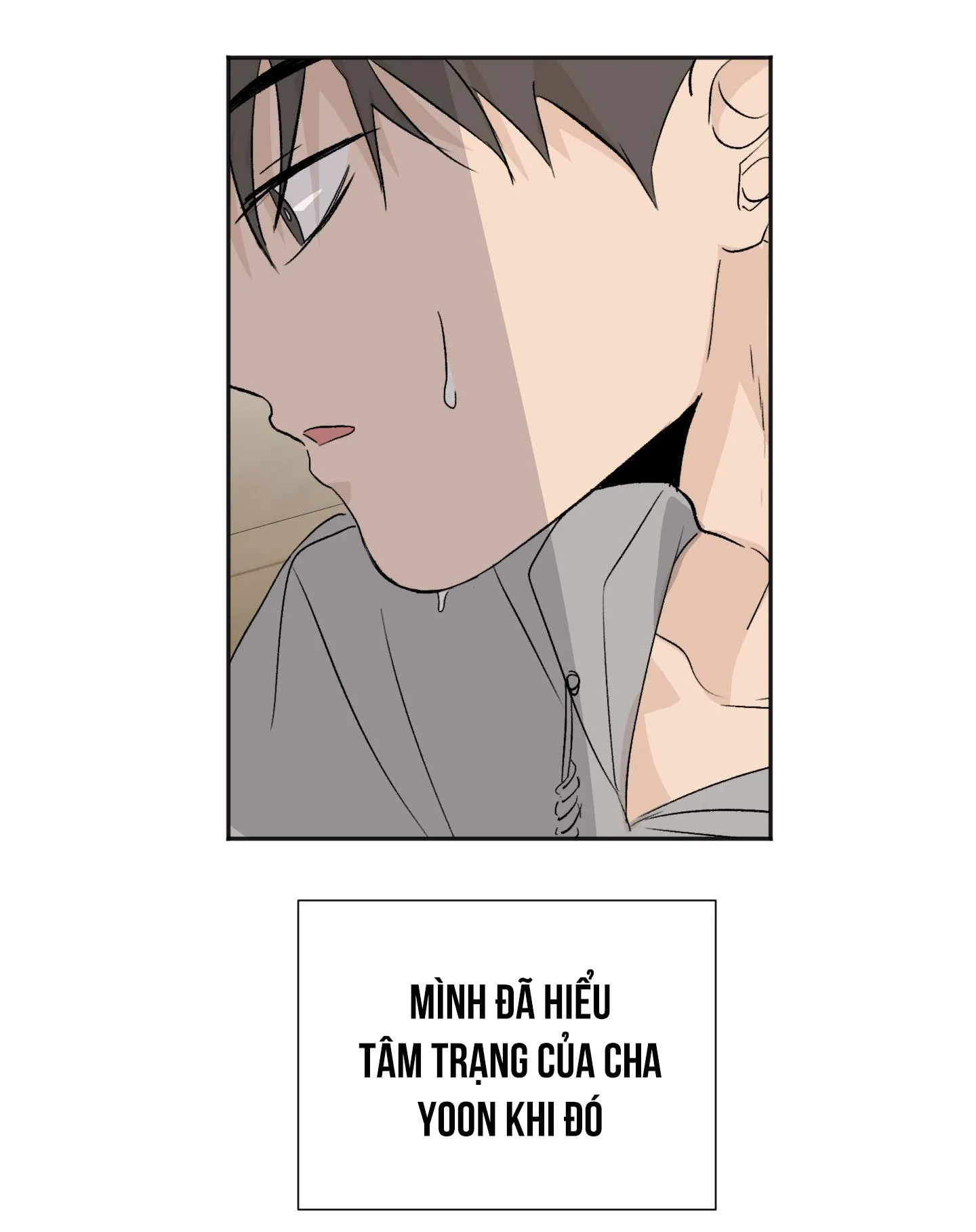 Trộm Môi Chapter 6 Trang 58