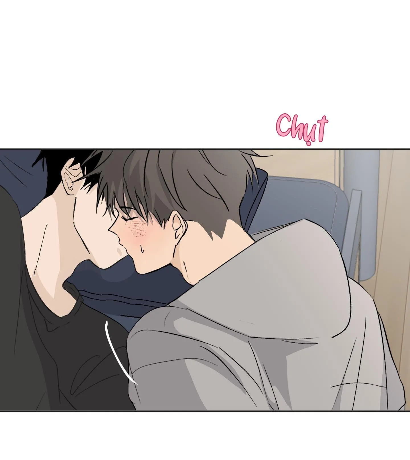 Trộm Môi Chapter 6 Trang 60