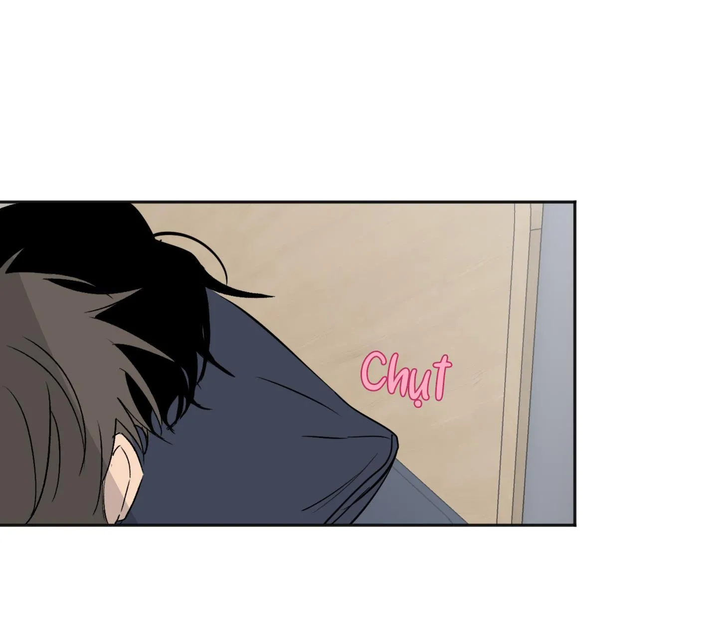 Trộm Môi Chapter 6 Trang 61