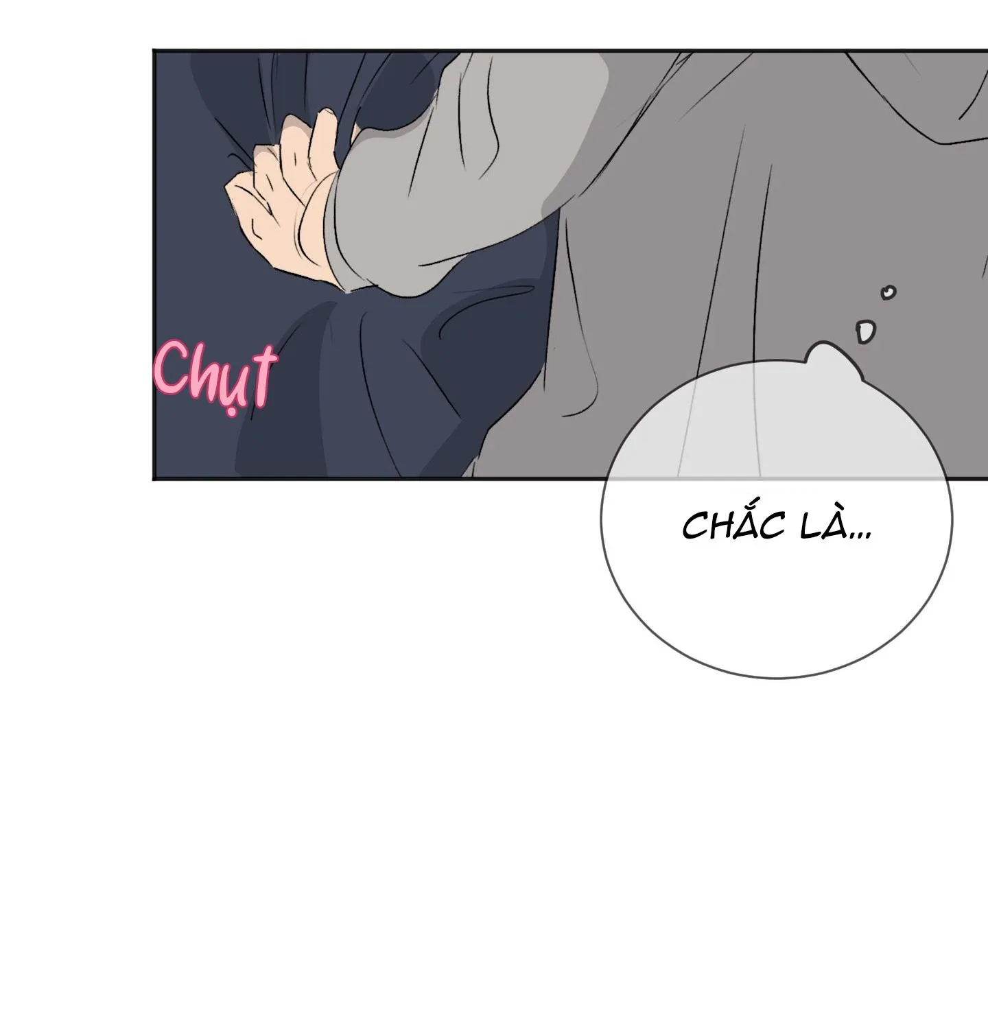 Trộm Môi Chapter 6 Trang 62