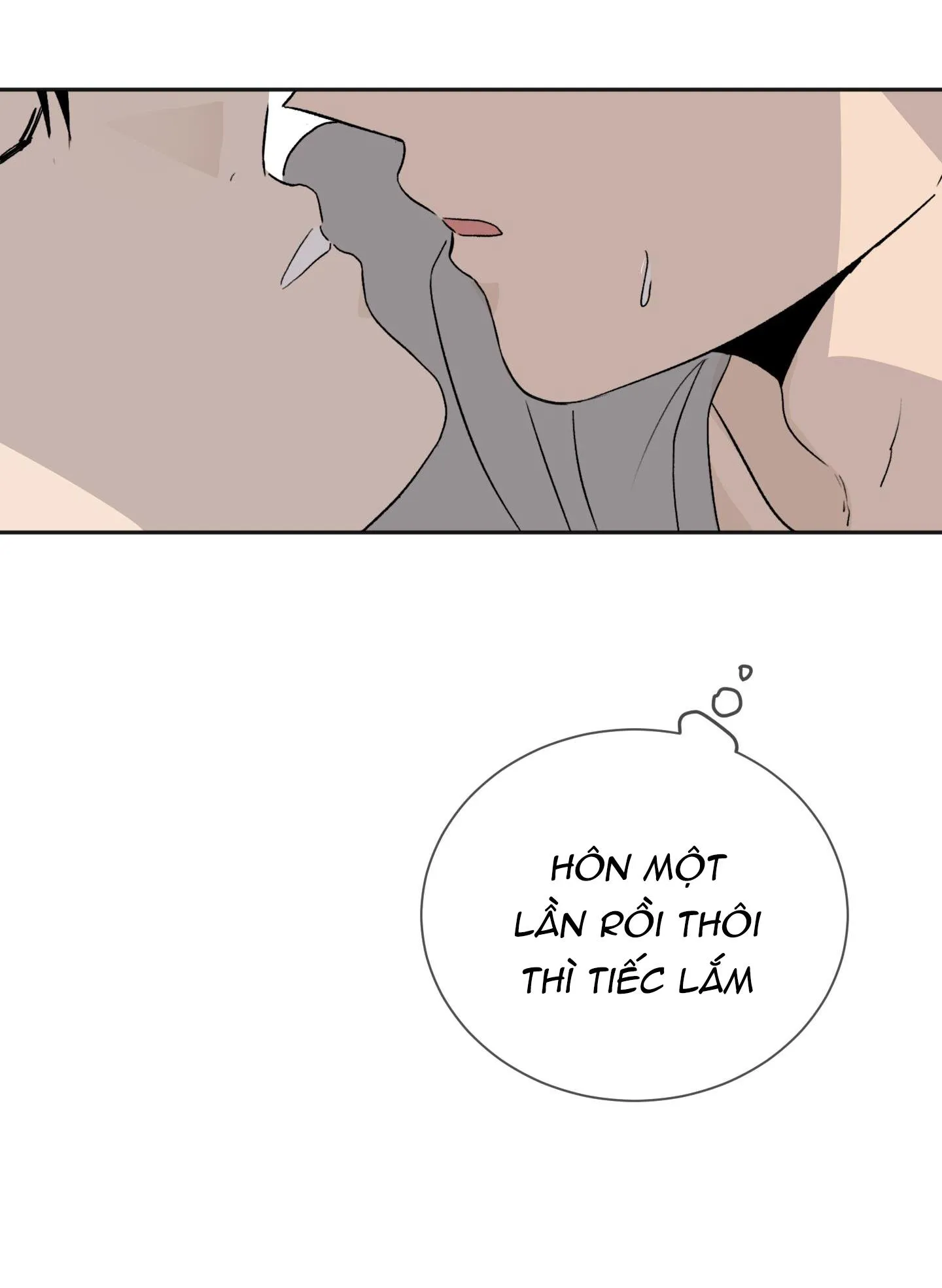 Trộm Môi Chapter 6 Trang 63