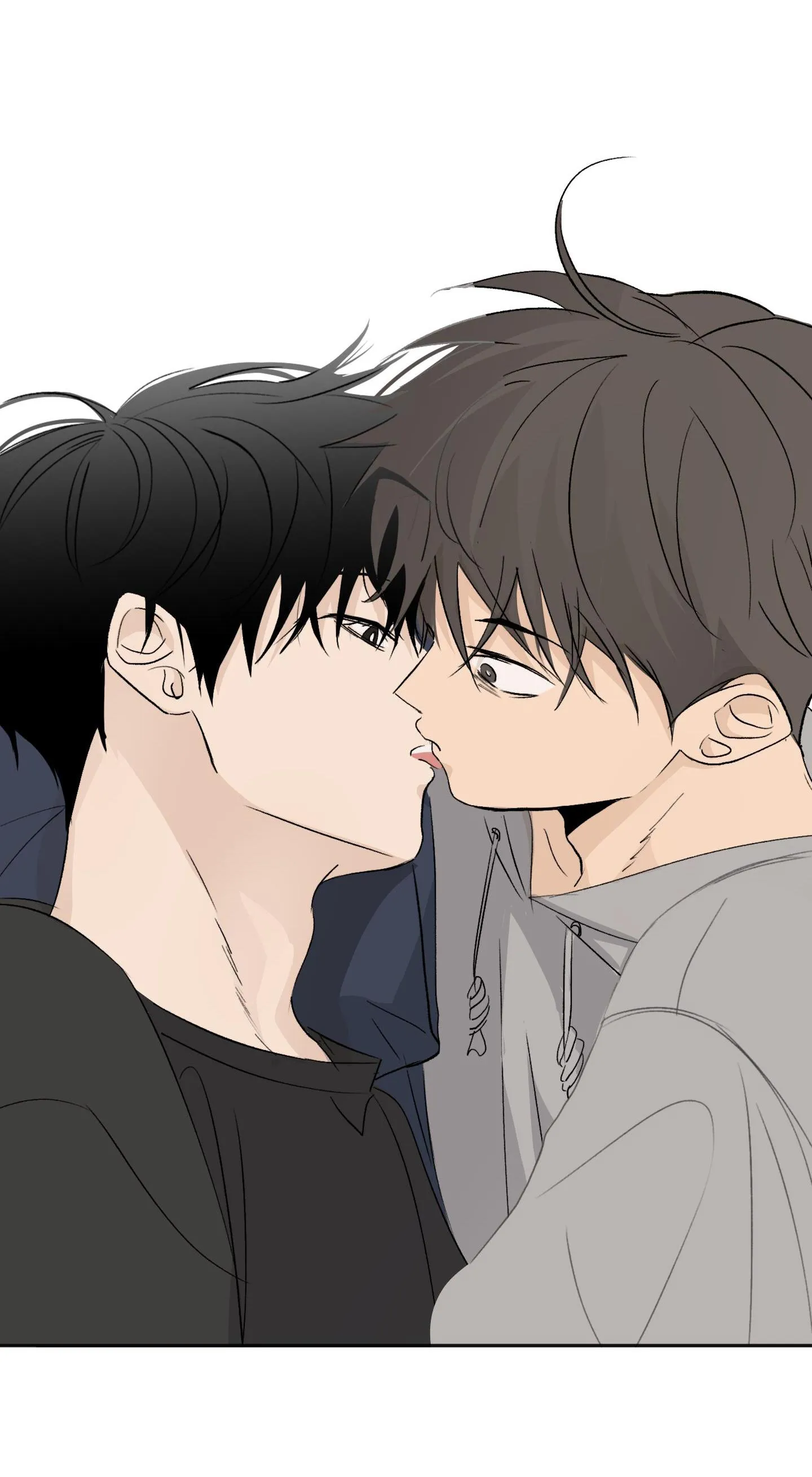 Trộm Môi Chapter 6 Trang 65